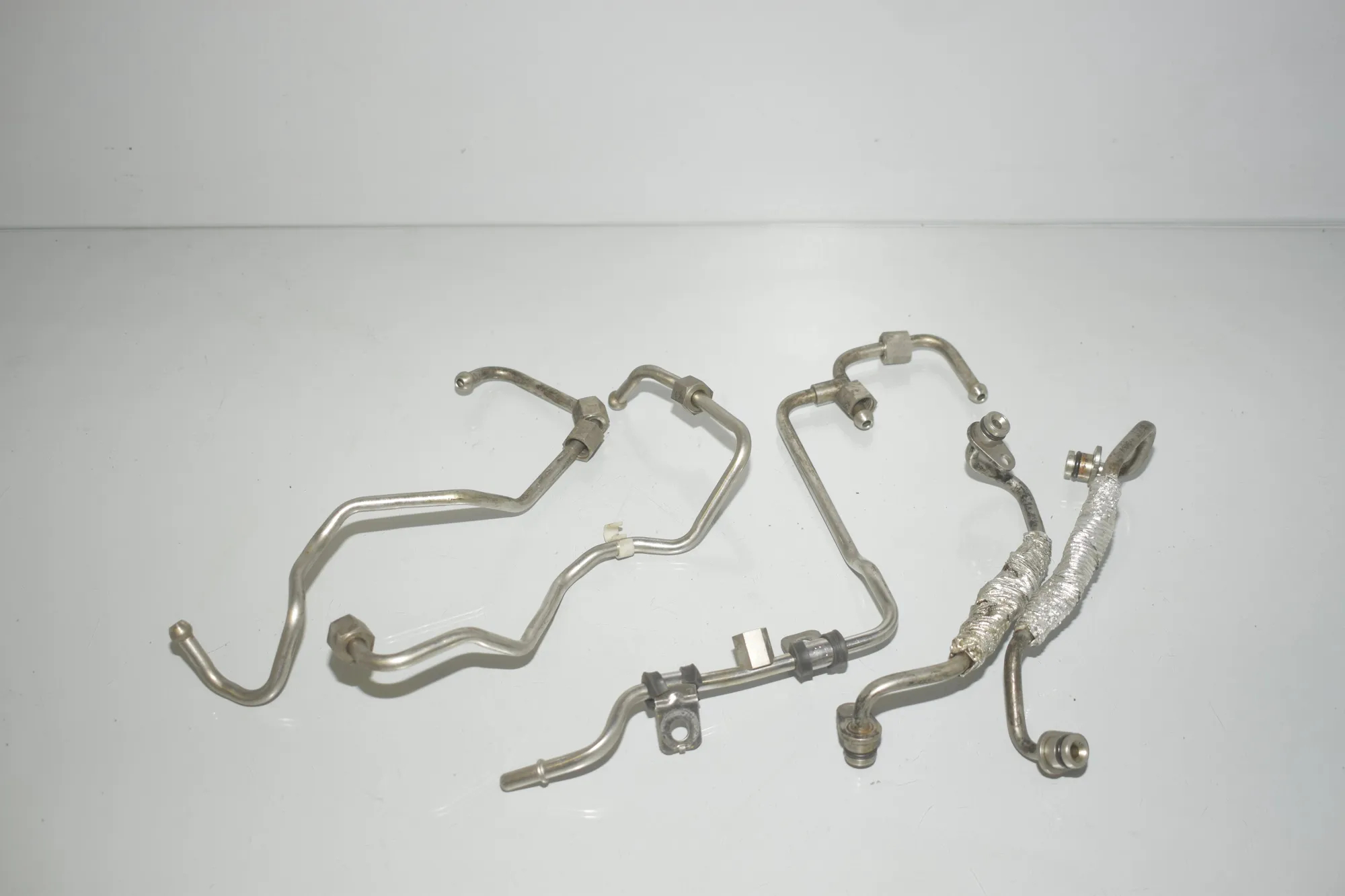 Fuel Pipe – OEM 7848522 · BMW 4 Coupe (F32, F82) M4 2017 – 3