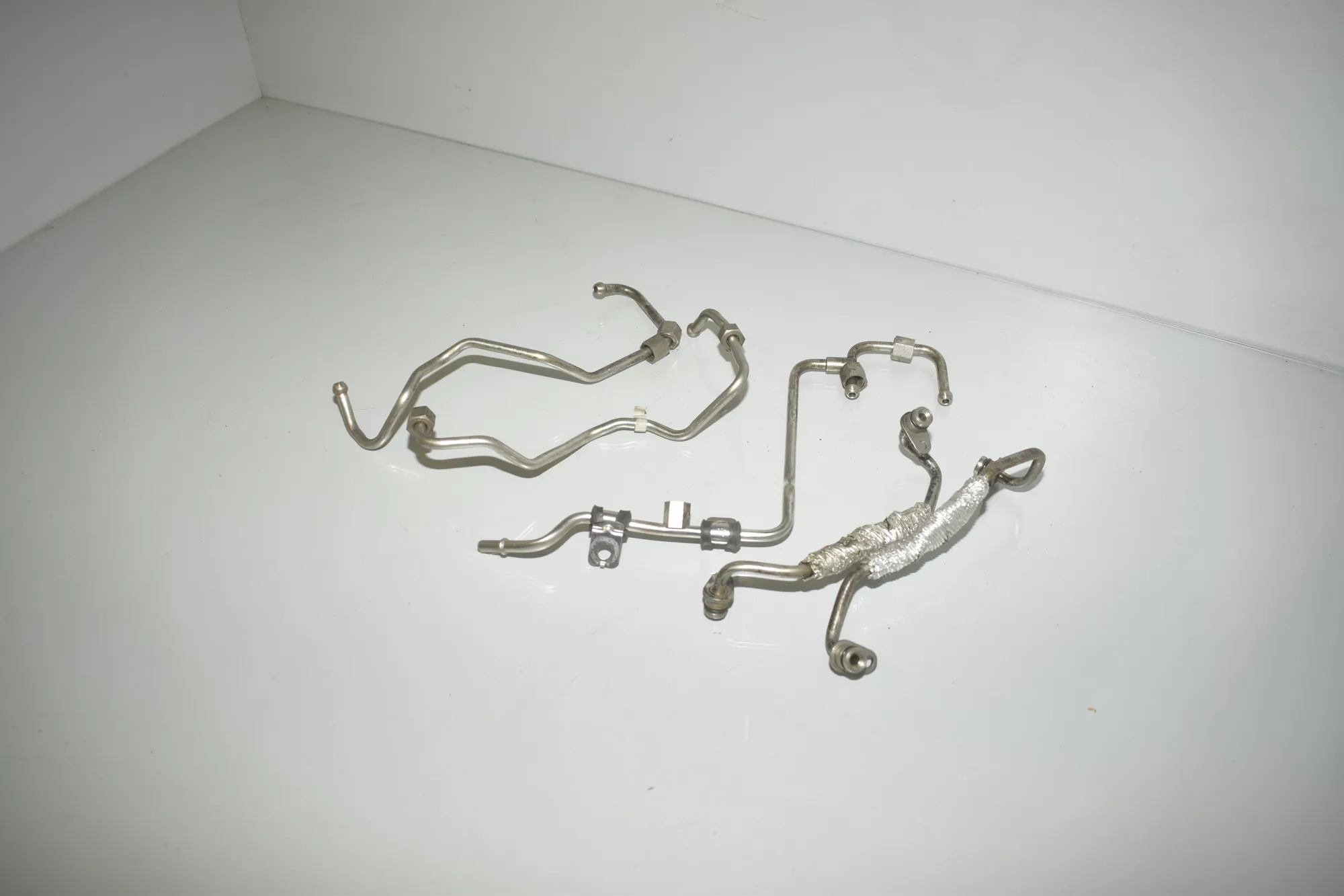 Fuel Pipe – OEM 7848522 · BMW 4 Coupe (F32, F82) M4 2017 – 2