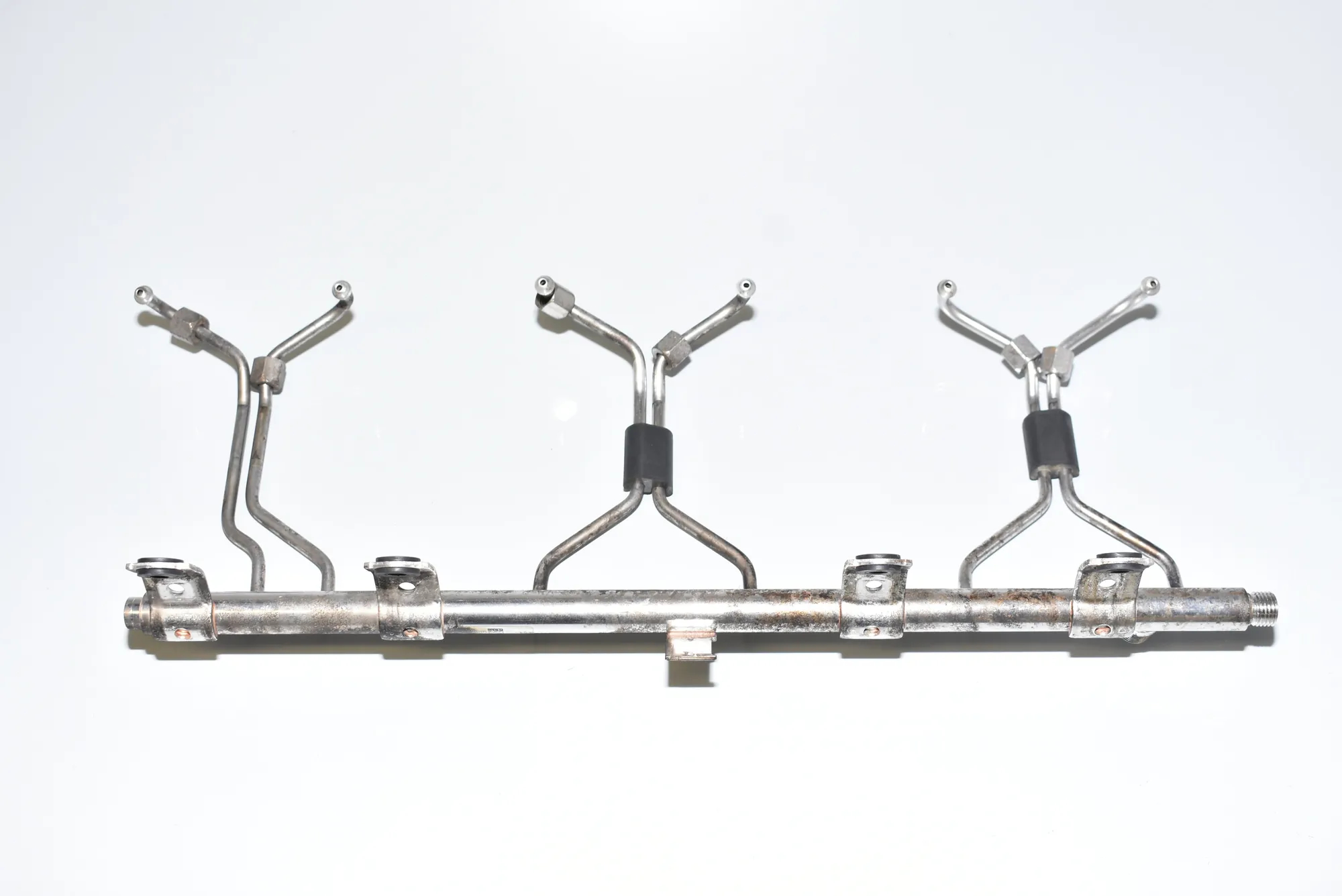 Fuel Rail – OEM 7848363 · BMW 4 Coupe (F32, F82) M4 2017