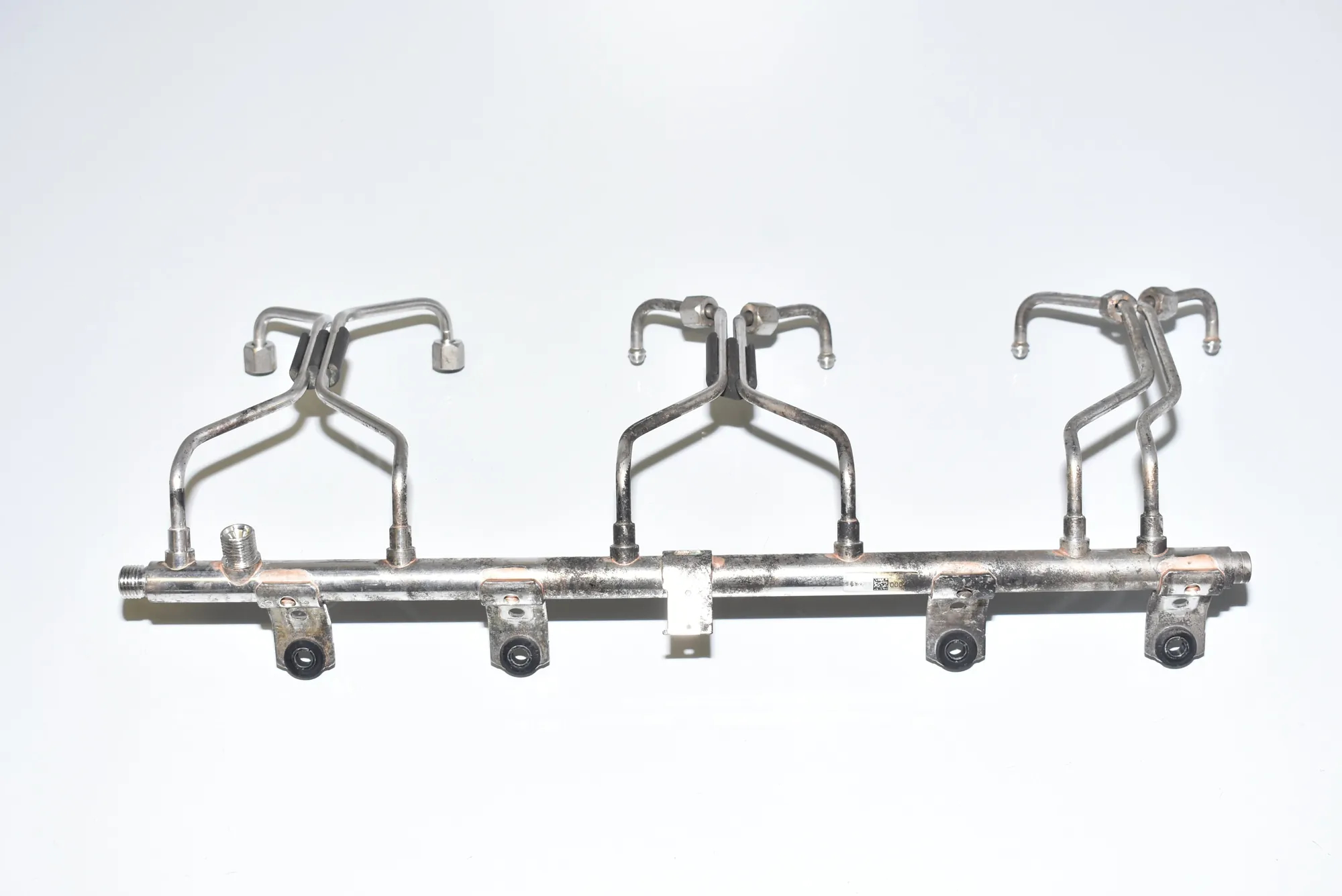 Fuel Rail – OEM 7848363 · BMW 4 Coupe (F32, F82) M4 2017 – 3