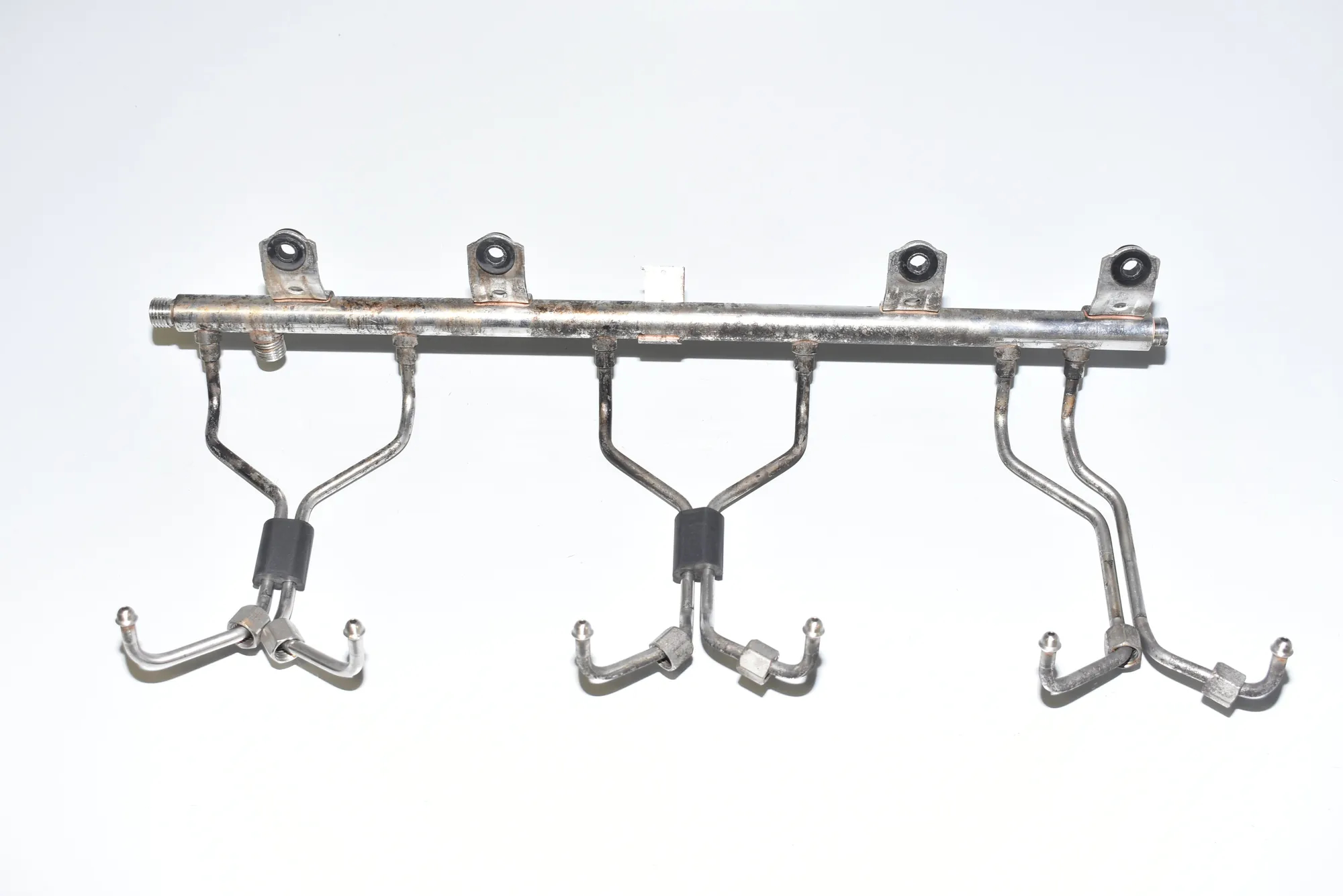 Fuel Rail – OEM 7848363 · BMW 4 Coupe (F32, F82) M4 2017 – 2
