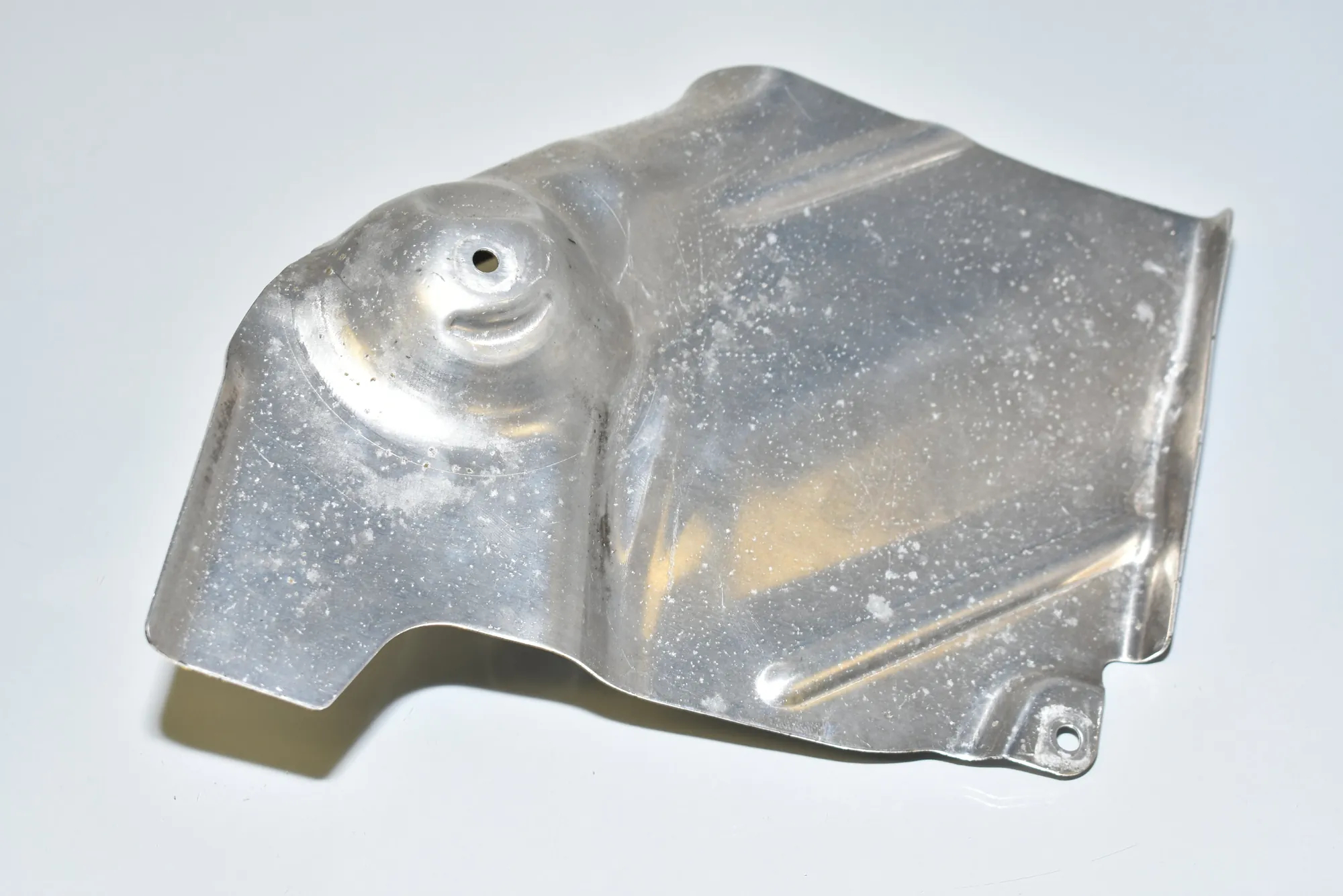 Heat Protection – OEM 7848038 · BMW 4 Coupe (F32, F82) M4 2017 – 2