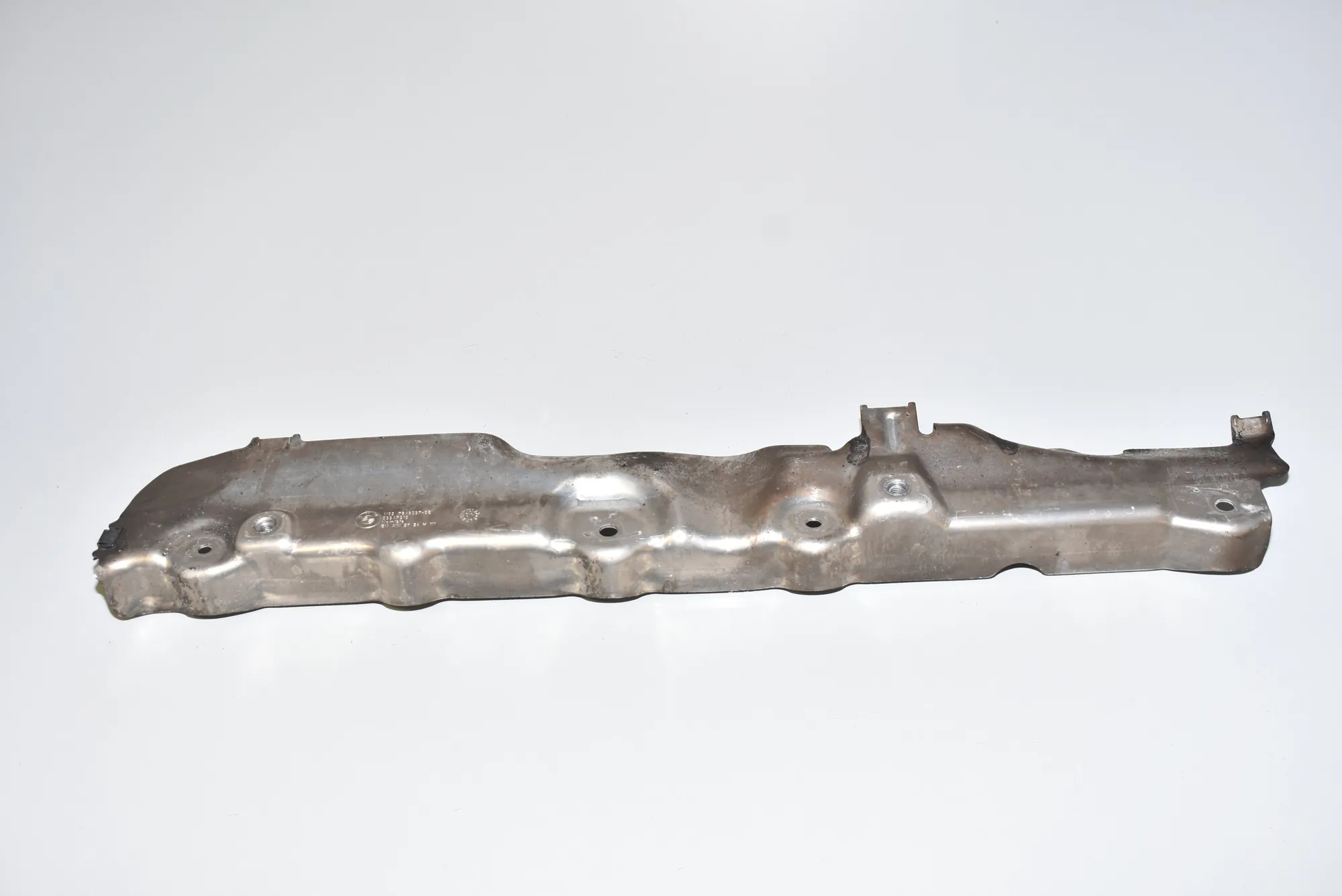 Heat Protection – OEM 7848037 · BMW 4 Coupe (F32, F82) M4 2017 – 3