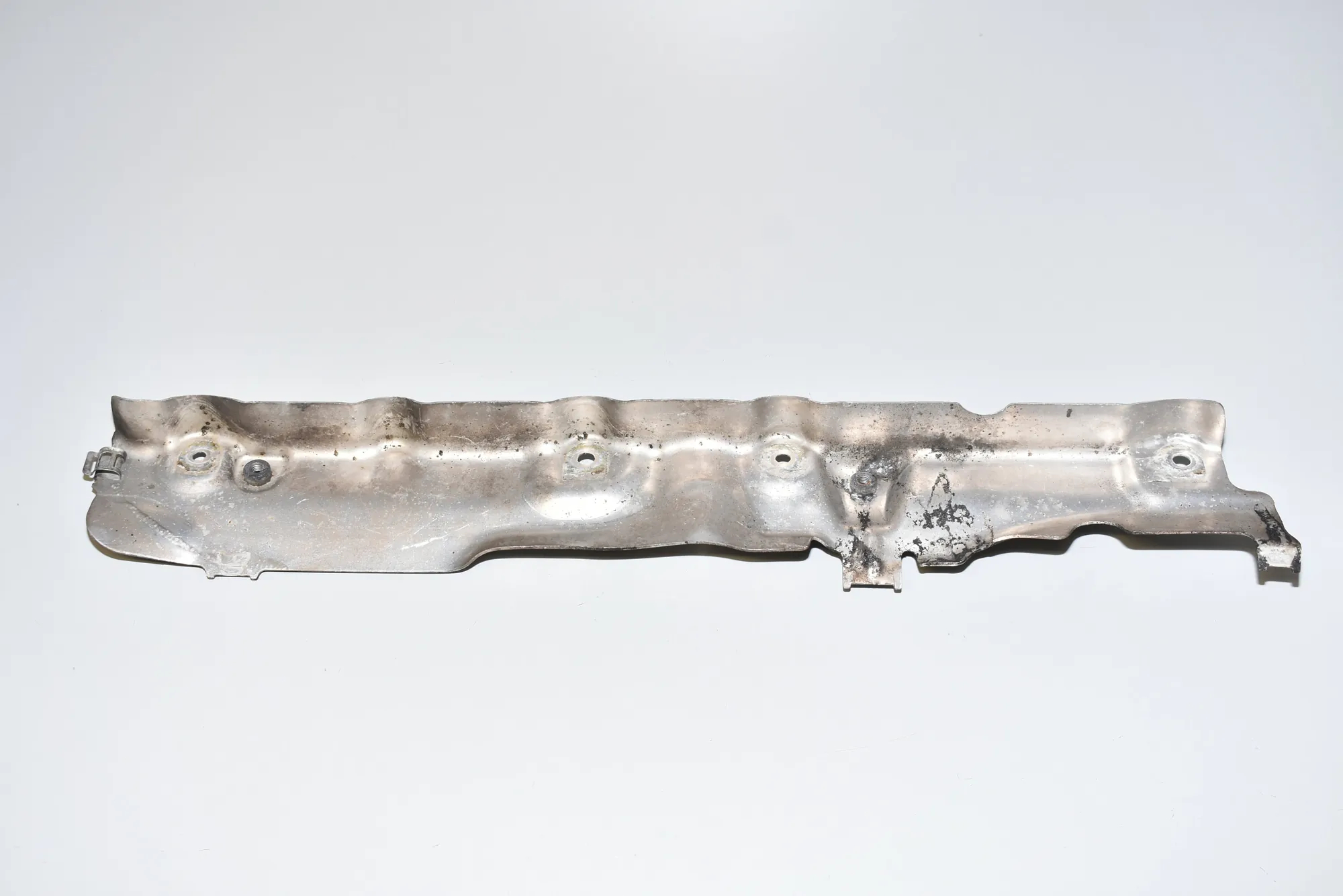 Heat Protection – OEM 7848037 · BMW 4 Coupe (F32, F82) M4 2017 – 2