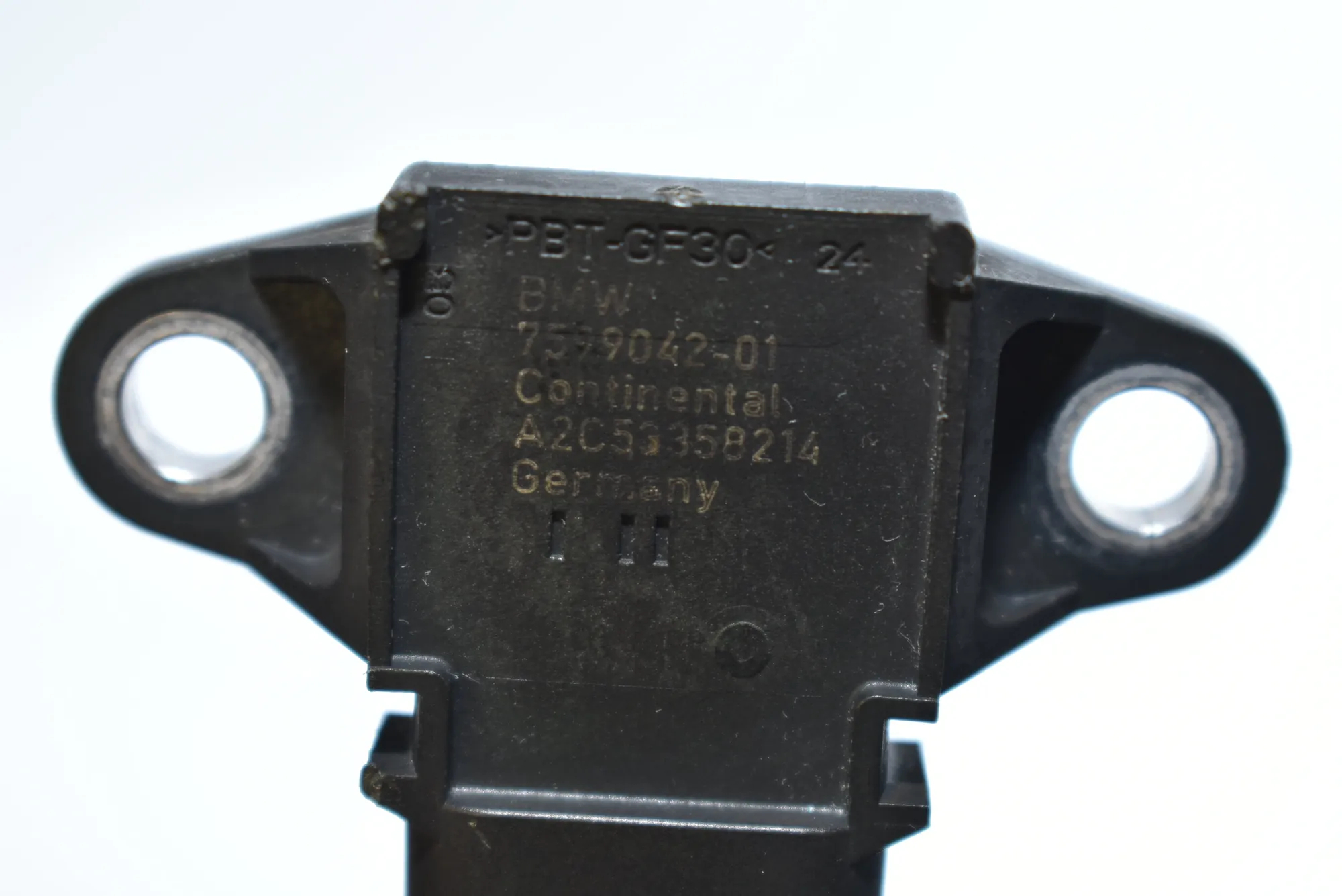 Intake Manifold Pressure Sensor – OEM 7599042 · BMW 4 Coupe (F32, F82) M4 2017 – 4