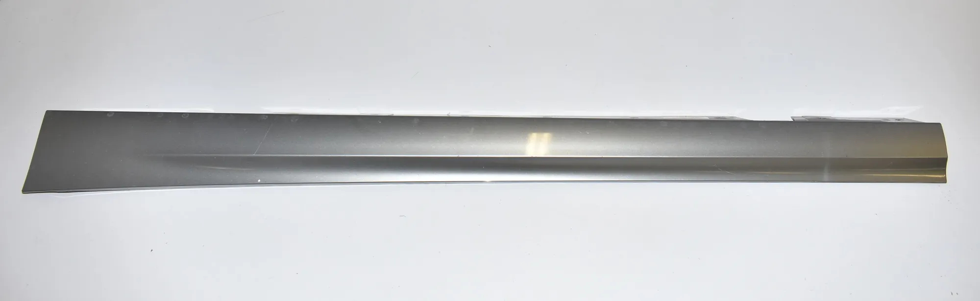 Left Side Sideskirt · BMW 3 Touring (E91) 325 d 2011