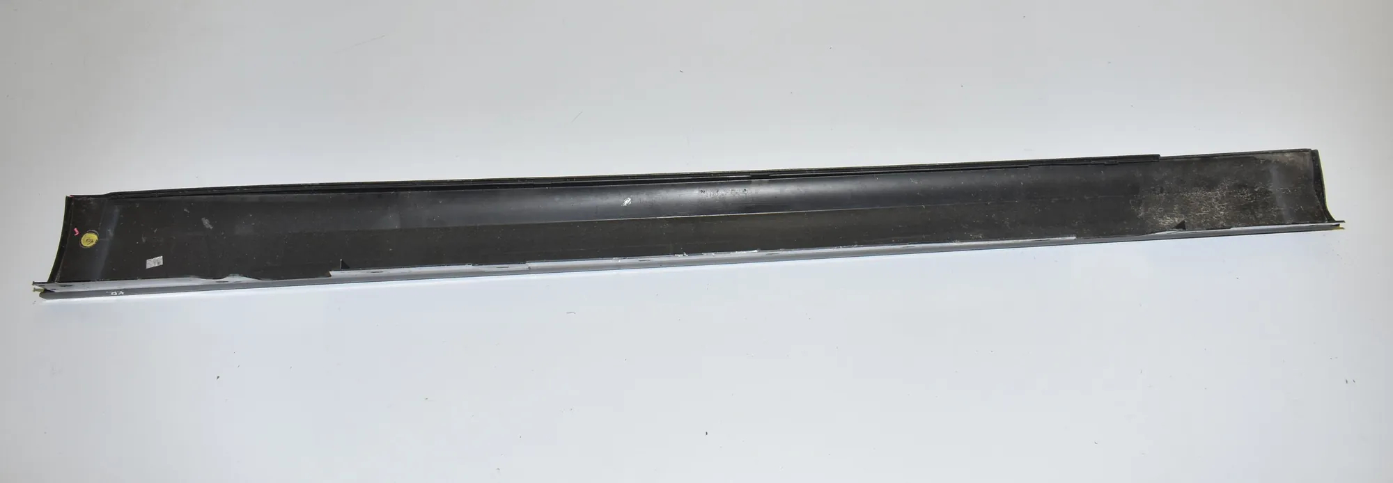 Left Side Sideskirt · BMW 3 Touring (E91) 325 d 2011 – 4
