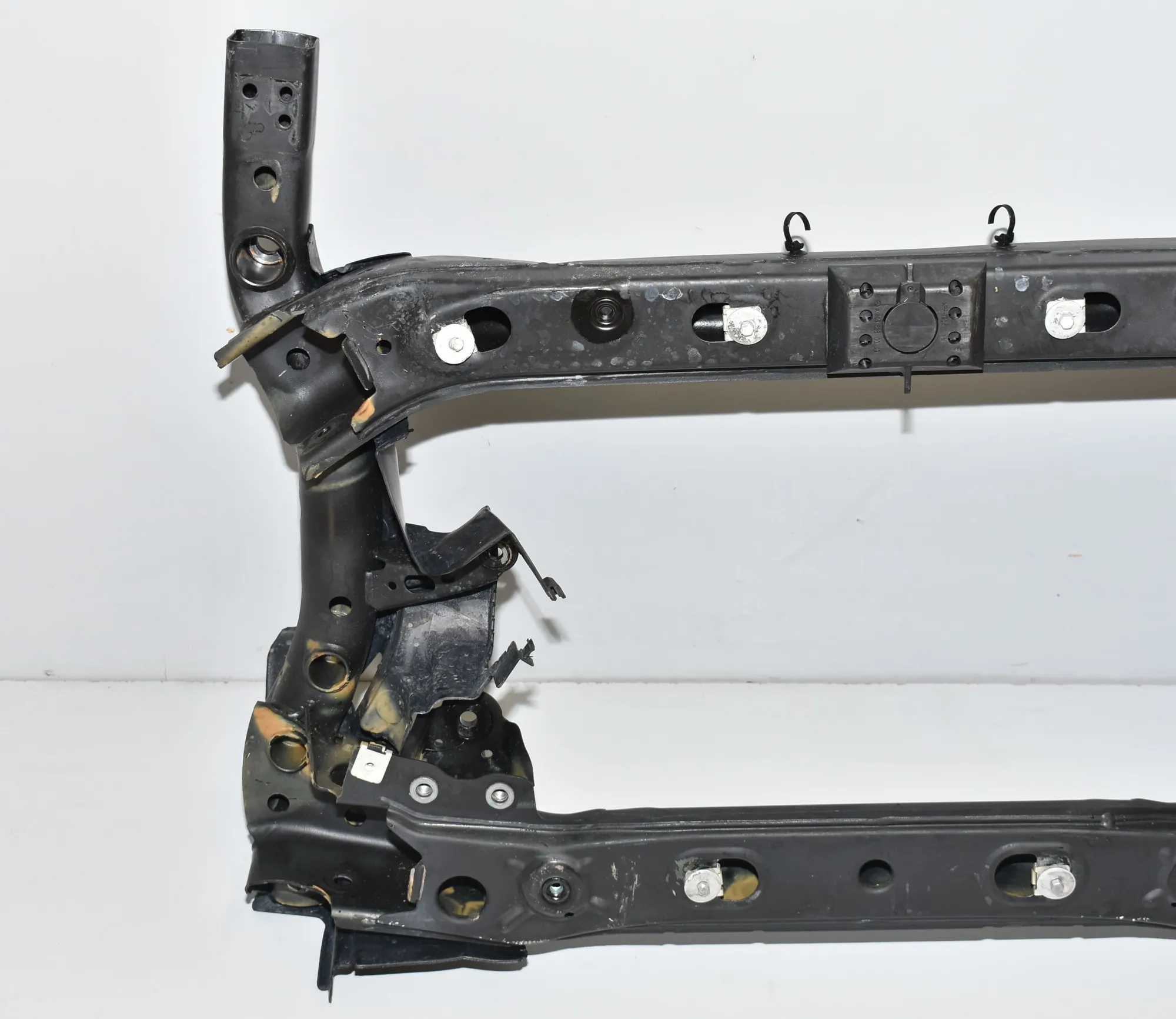 Front Subframe · MERCEDES-BENZ C T-Model (S205) (2014 - -) C 220 BlueTEC / d (205.204) 2015 – 2