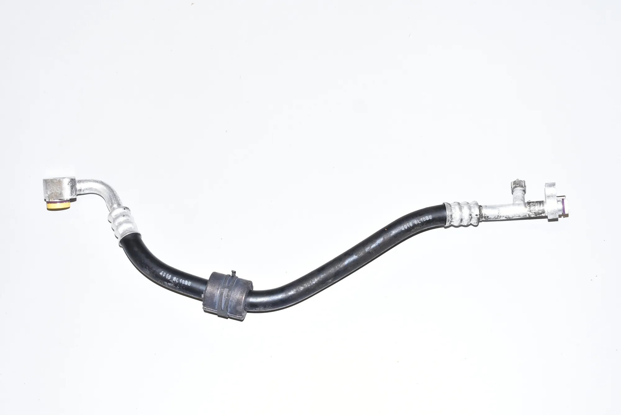 A/C Air Con Hose Pipe – OEM 9364655 · BMW 4 Coupe (F32, F82) M4 2017 – 3
