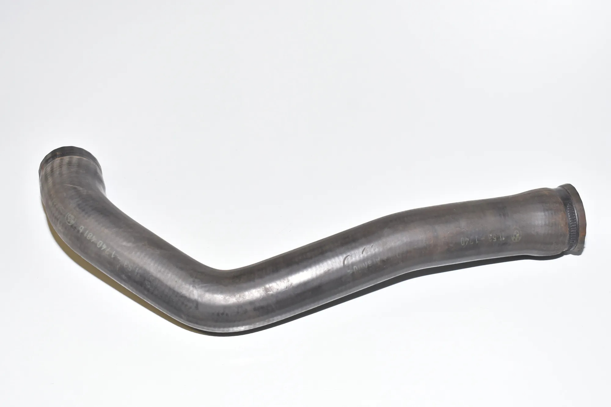 Coolant Hose Pipe – OEM 1740481 · BMW 5 (E39) 520 i 1997