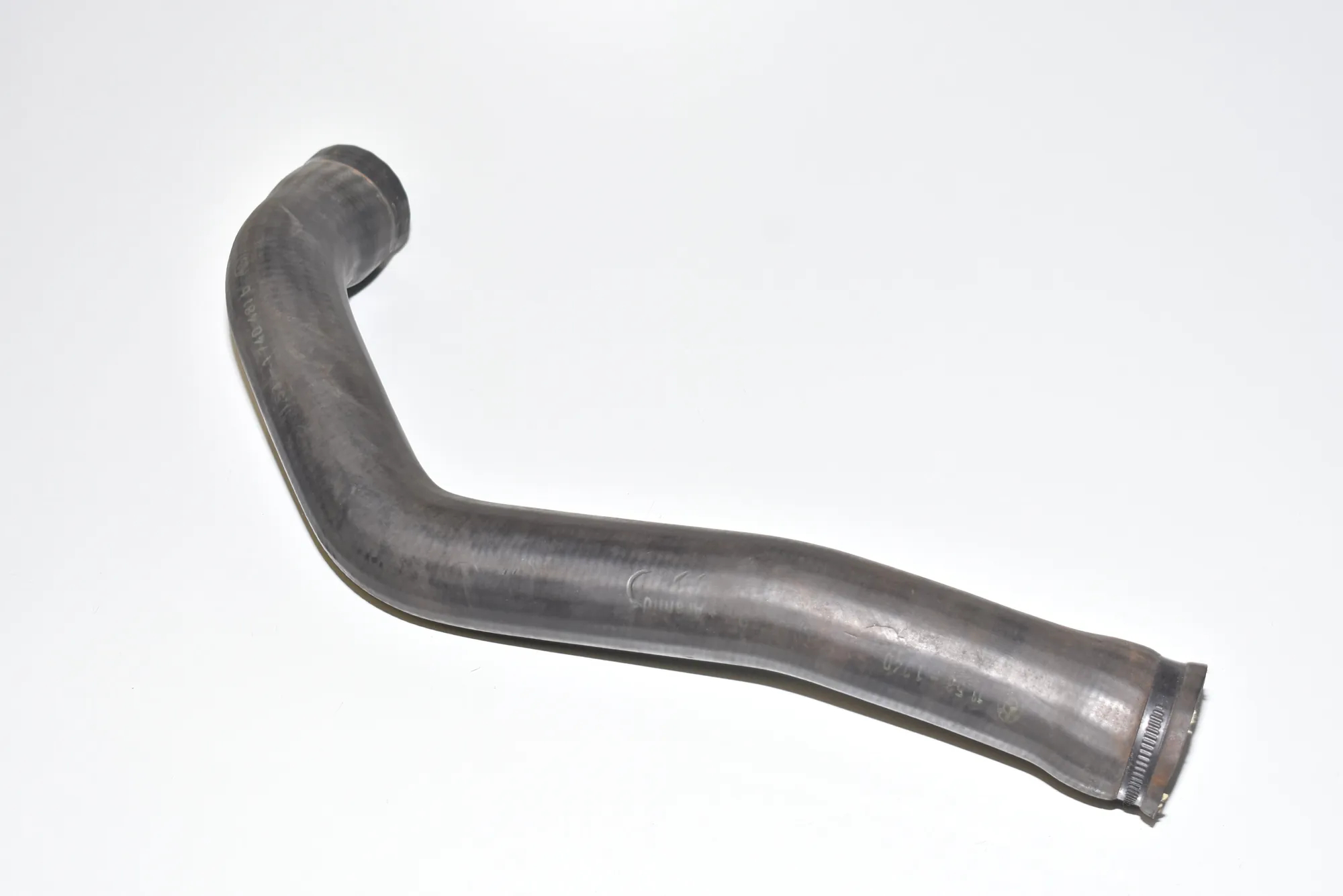 Coolant Hose Pipe – OEM 1740481 · BMW 5 (E39) 520 i 1997 – 3