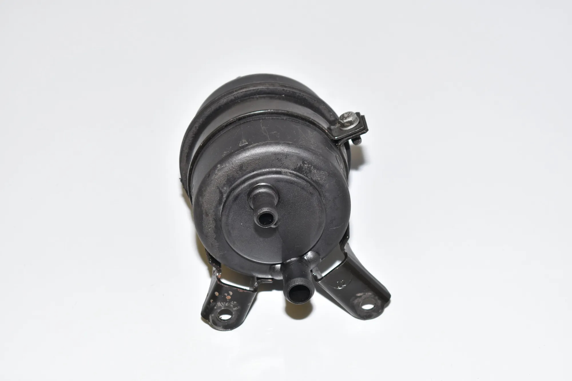 Power Steering Pump Tank · BMW 5 (E39) 520 i 1997 – 2