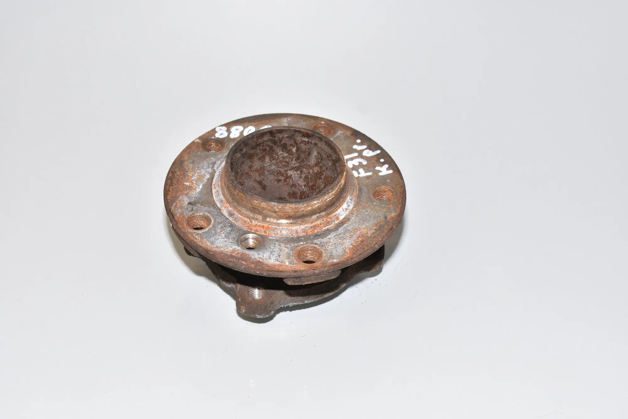 Front Left Wheel Bearing – OEM 6797164 · BMW 3 Touring (F31) 320 d 2012 – 2