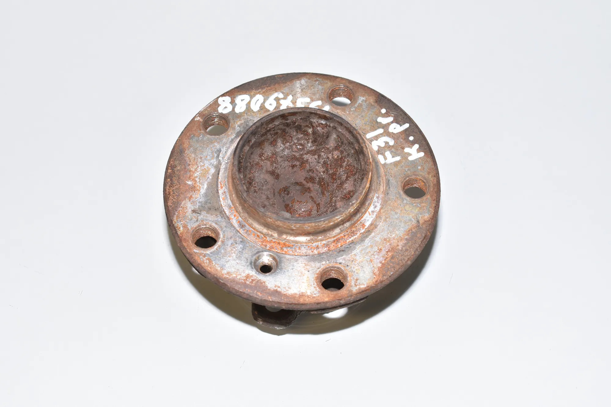 Front Left Wheel Bearing – OEM 6797164 · BMW 3 Touring (F31) 320 d 2012