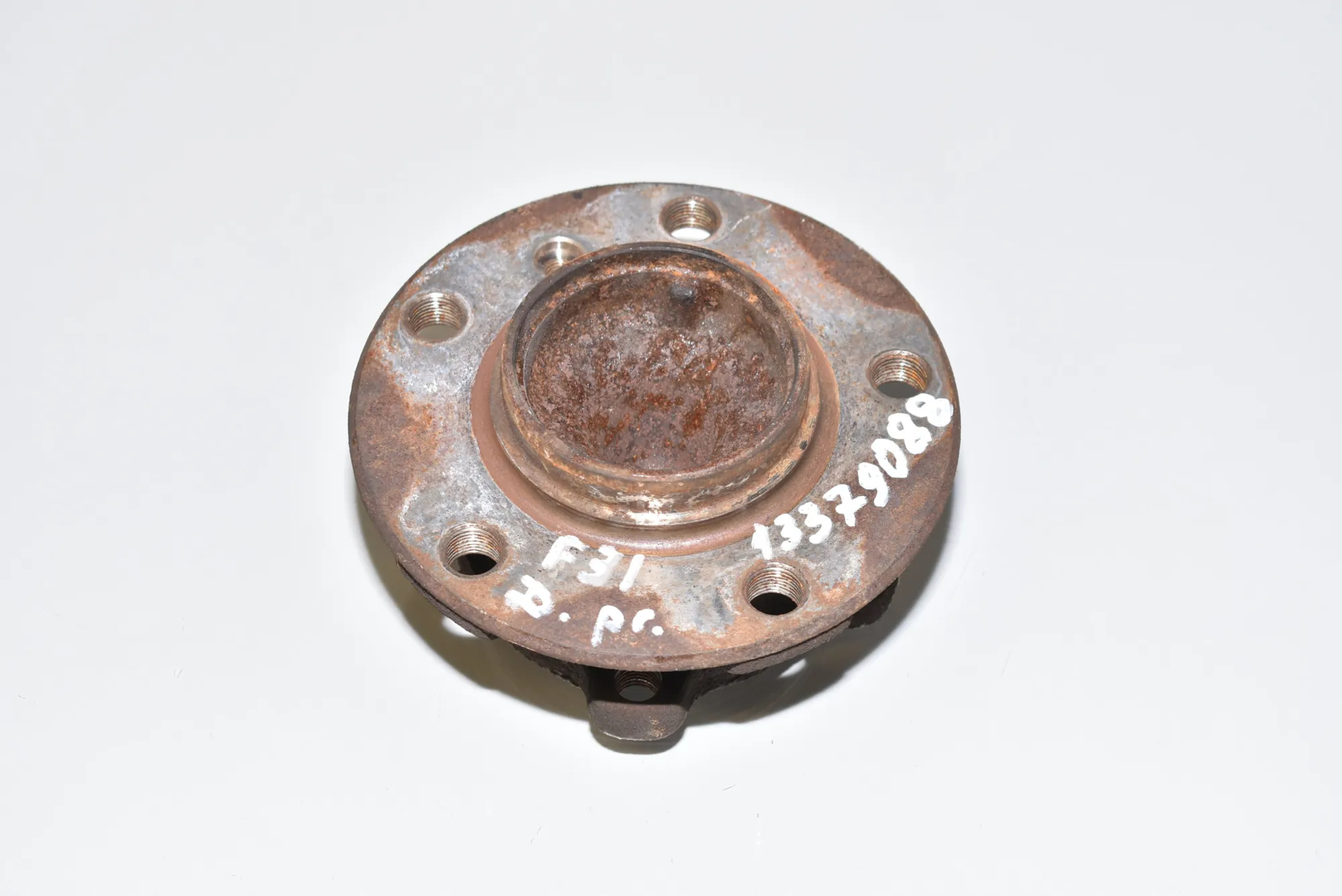 Front Right Wheel Bearing – OEM 6797164 · BMW 3 Touring (F31) 320 d 2012