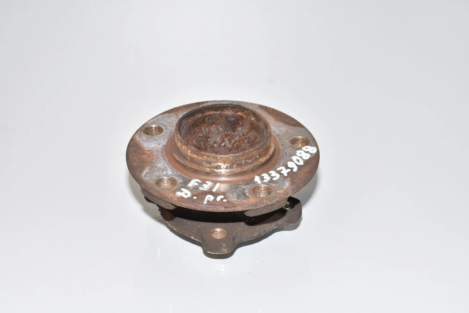Front Right Wheel Bearing – OEM 6797164 · BMW 3 Touring (F31) 320 d 2012 – 2