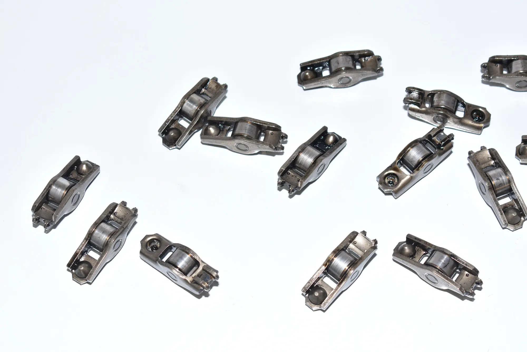 Roker Arms · BMW 7 (F01, F02) BMW 7 (F01, F02) 730 d 2013 – 2