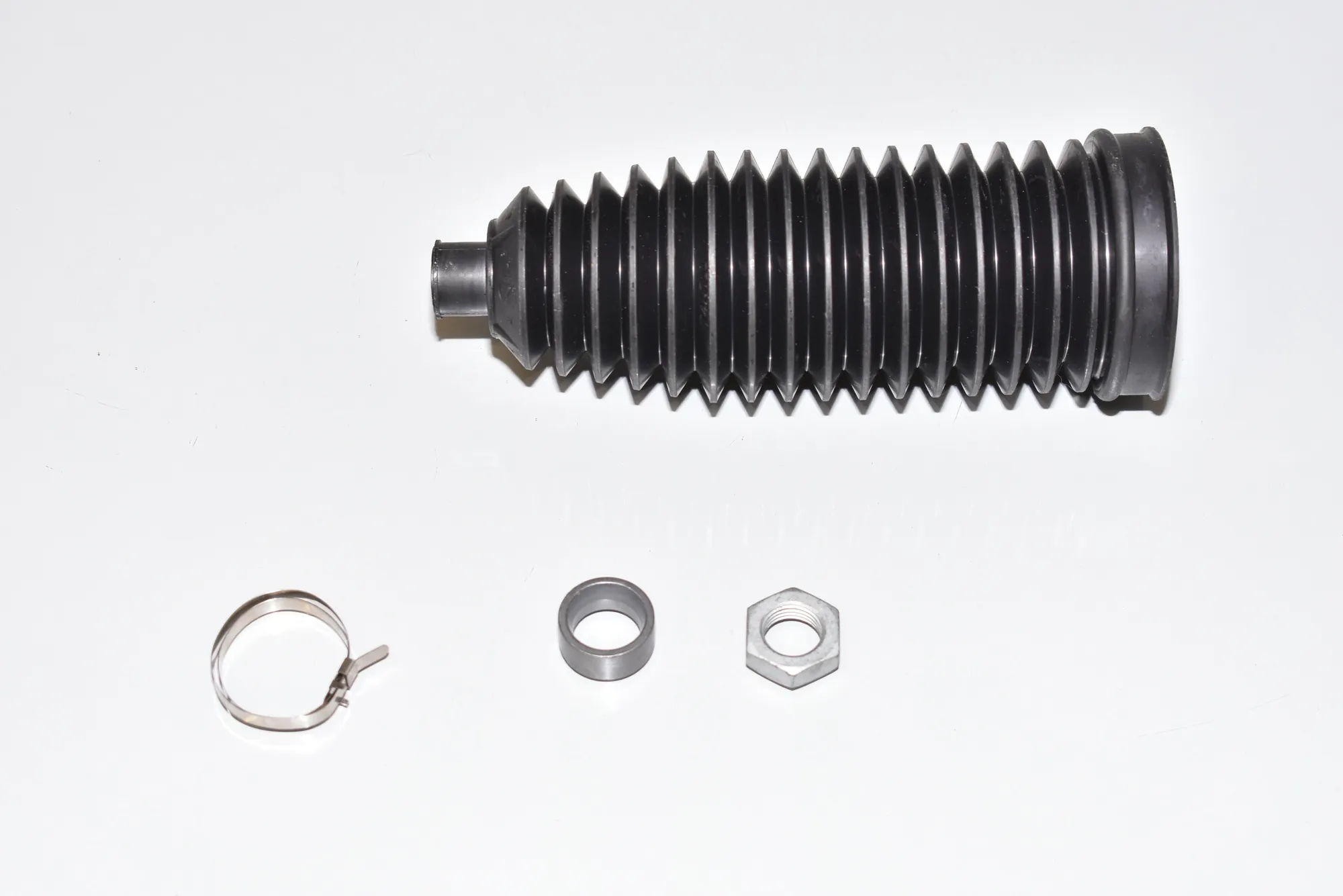 Steering Tie Rod End · BMW 5 (E60) BMW 5 (E60) 530 d 2008