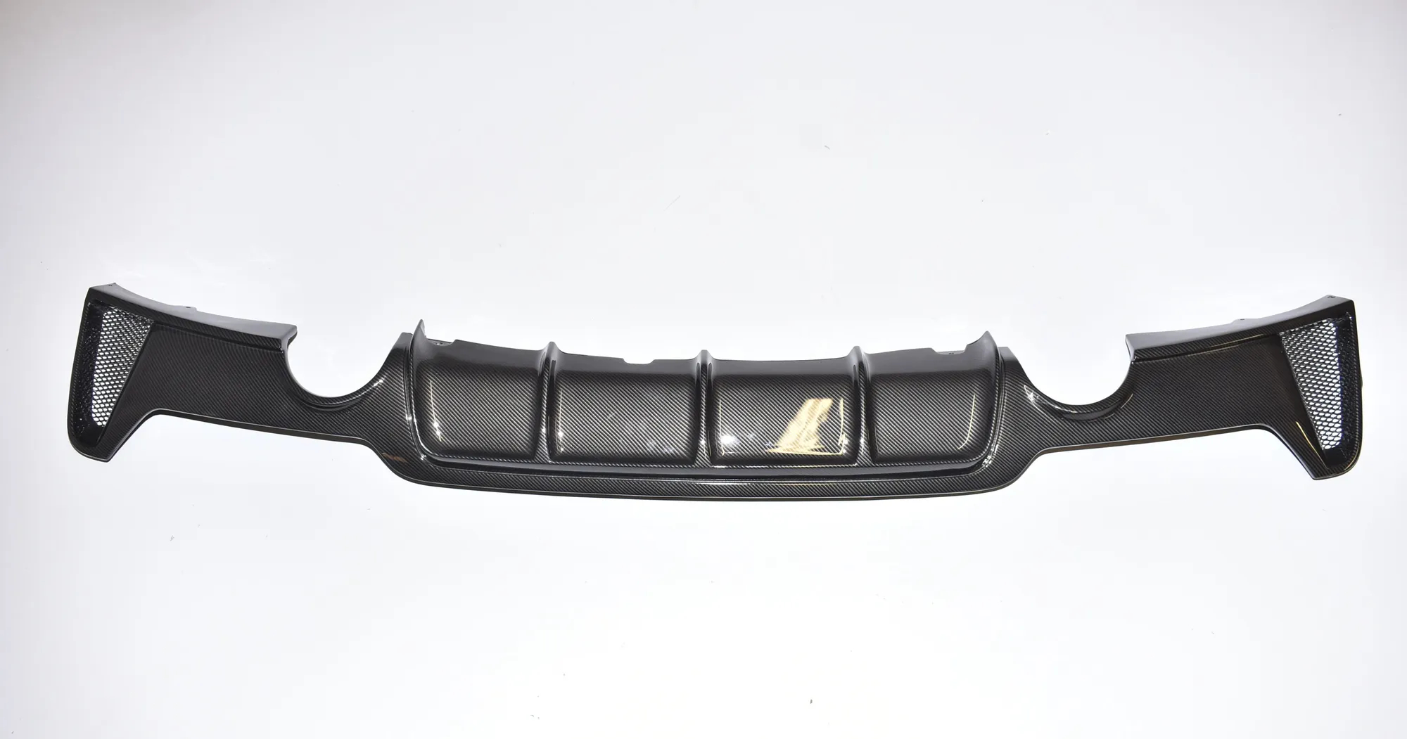 Engine Cooling Fan Shroud · BMW 4 Coupe (F32, F82) BMW 4 Coupe (F32, F82) 435 i 2015