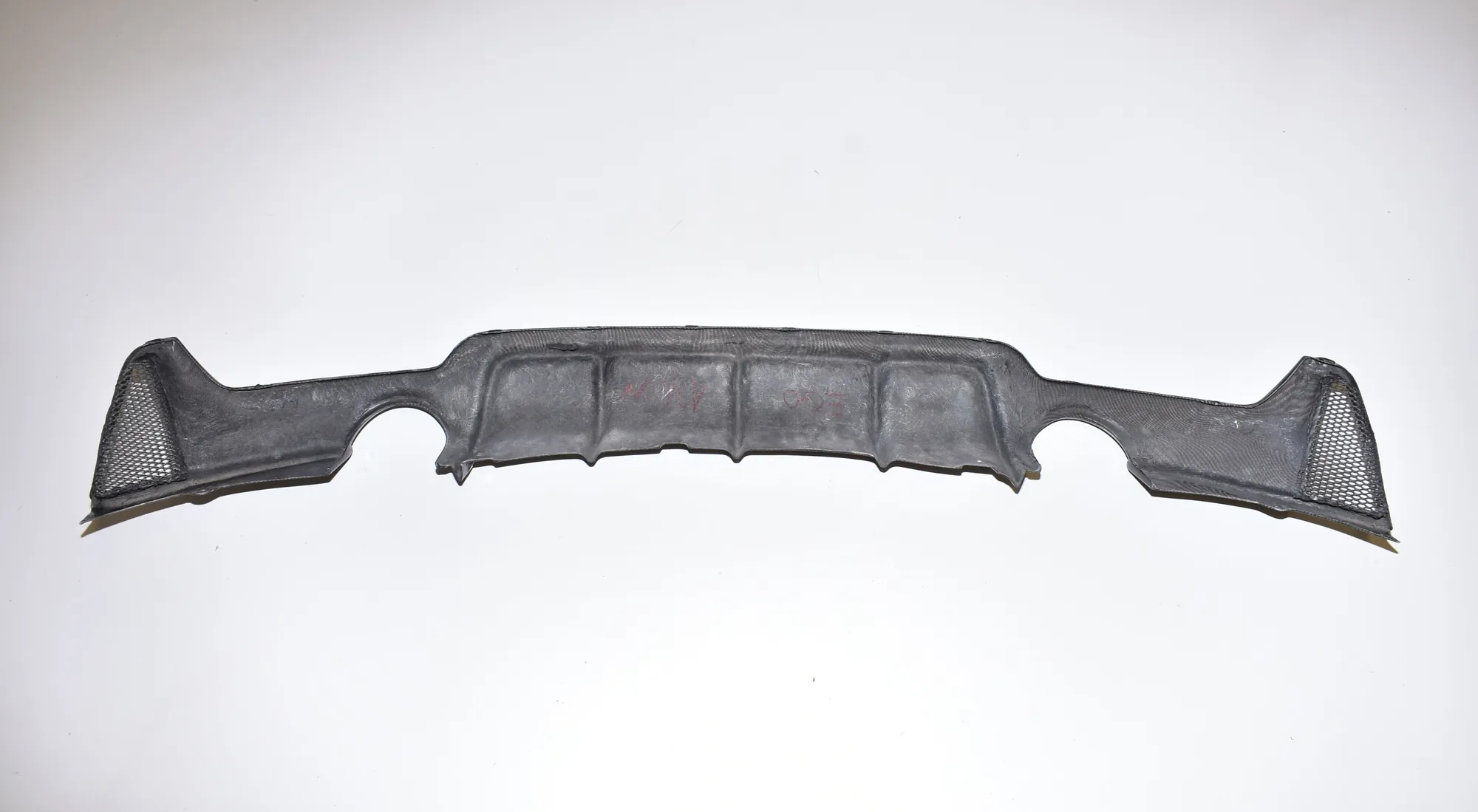 Engine Cooling Fan Shroud · BMW 4 Coupe (F32, F82) BMW 4 Coupe (F32, F82) 435 i 2015 – 4