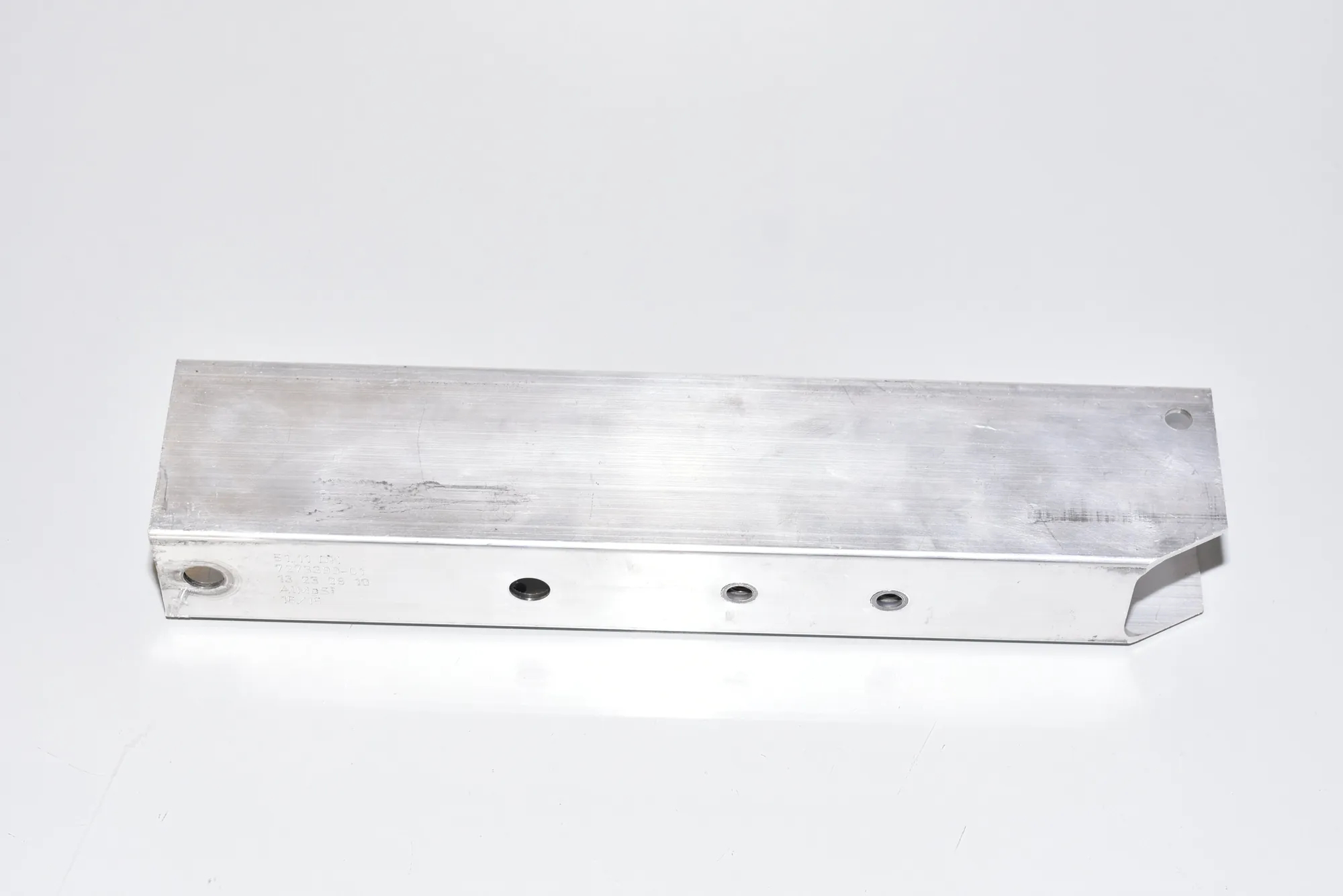 Other Body Parts – OEM 7273399 · BMW 7 (F01, F02) BMW 7 (F01, F02) 740 d 2013
