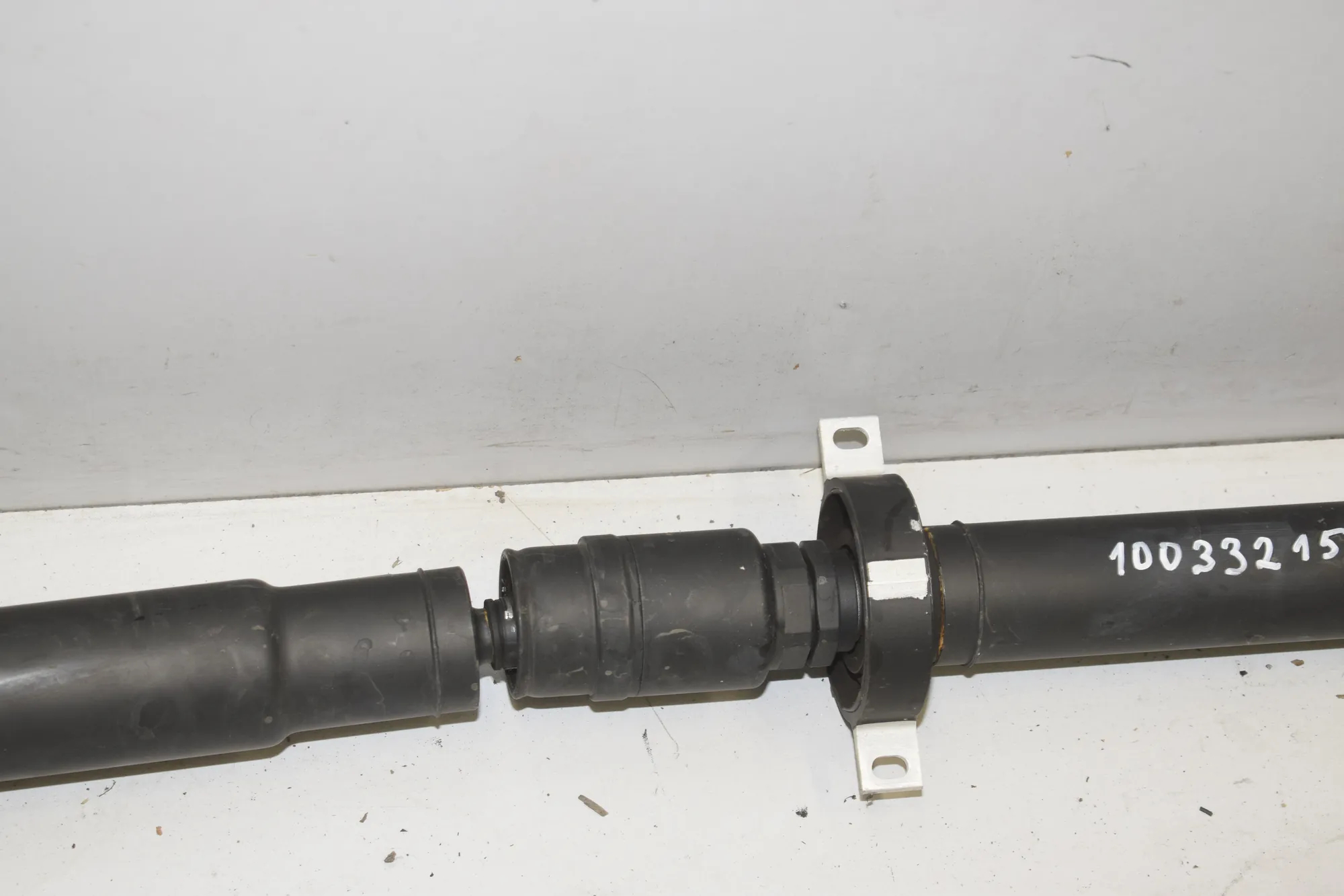 Propshaft Cardan – OEM 8605878 · BMW X1 (F48) xDrive 18 d 2016 – 3