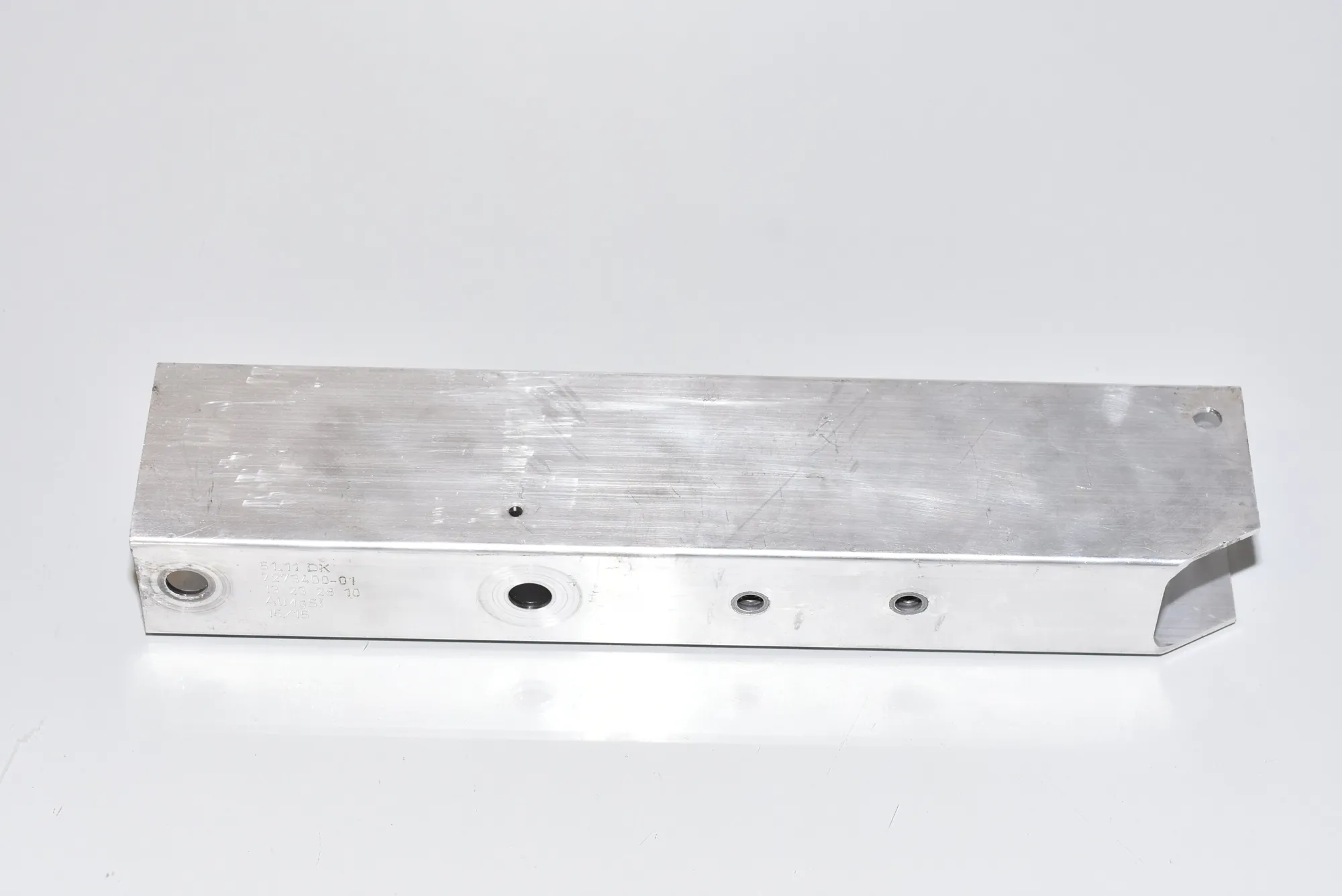 Other Body Parts – OEM 7273400 · BMW 7 (F01, F02) BMW 7 (F01, F02) 740 d 2013