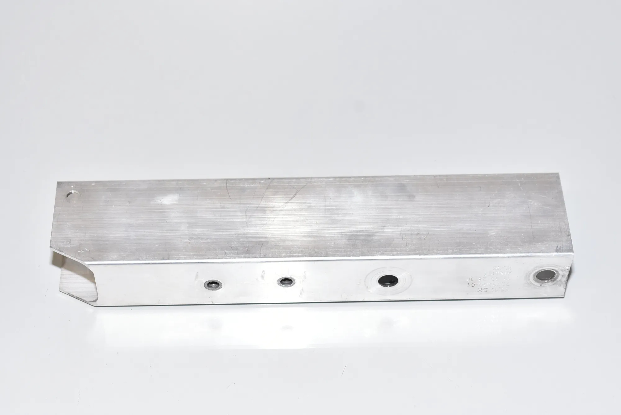 Other Body Parts – OEM 7273400 · BMW 7 (F01, F02) BMW 7 (F01, F02) 740 d 2013 – 3