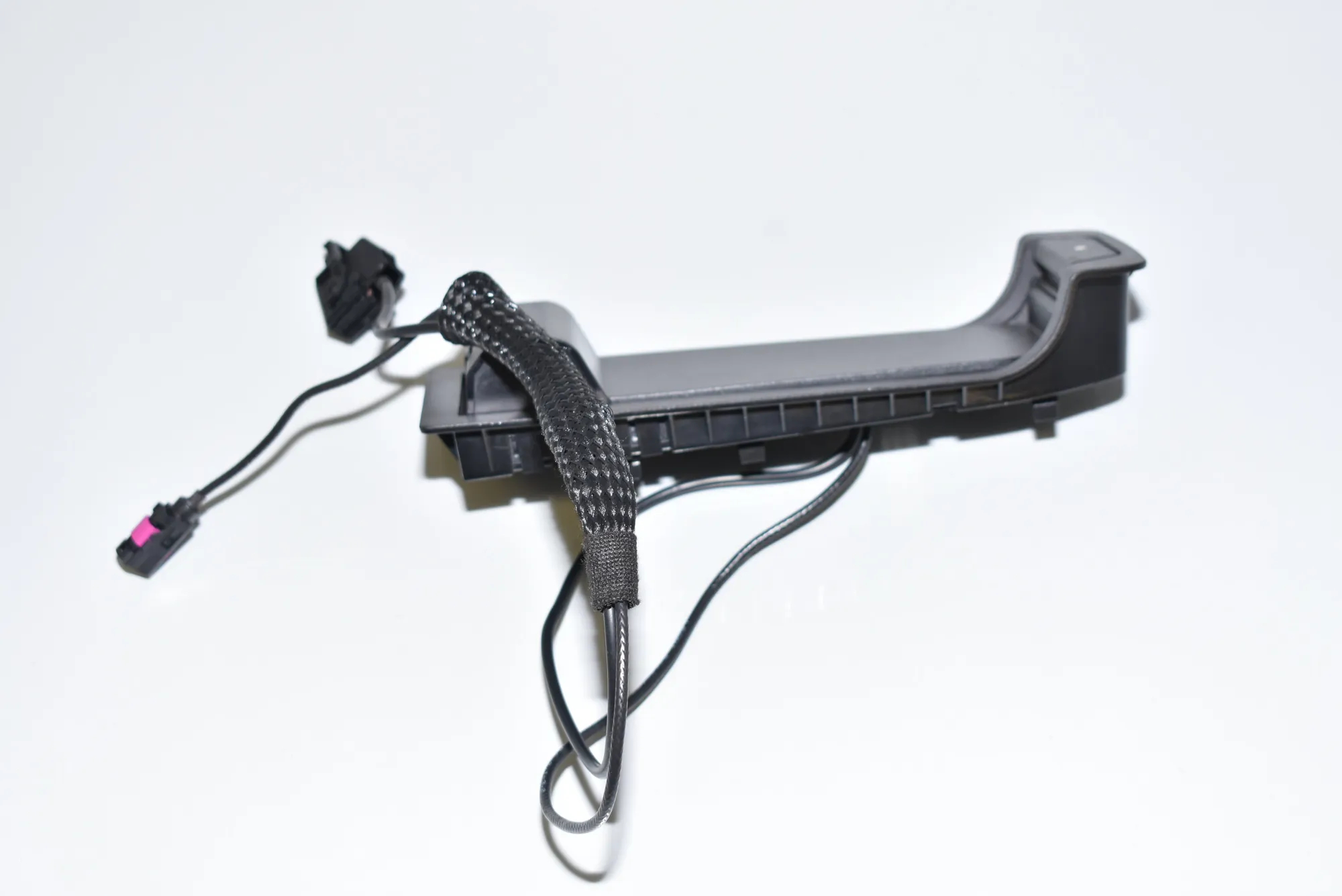 Phone Control Unit – OEM 9207339 · BMW 3 Touring (F31) 320 d 2012