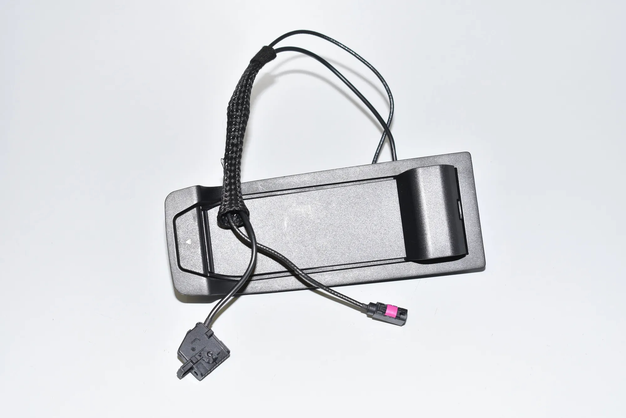 Phone Control Unit – OEM 9207339 · BMW 3 Touring (F31) 320 d 2012 – 2