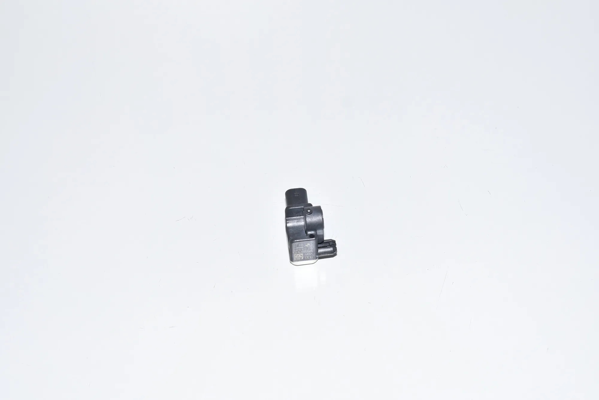Front Left Impact Sensor – OEM 9234989 · BMW 3 Touring (F31) 320 d 2012 – 2