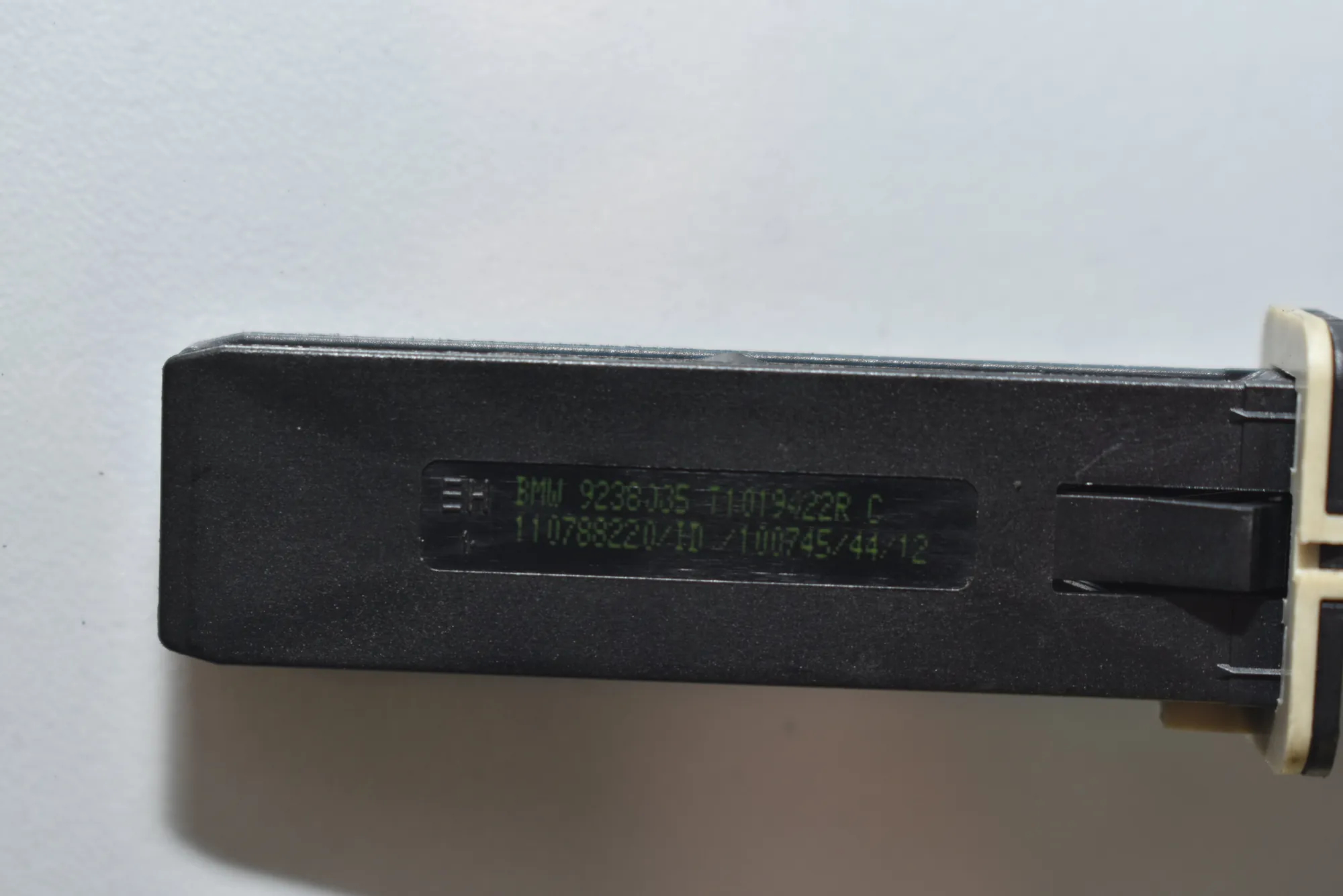 Temperature Sensor – OEM 9238085 · BMW 3 Touring (F31) 320 d 2012 – 4