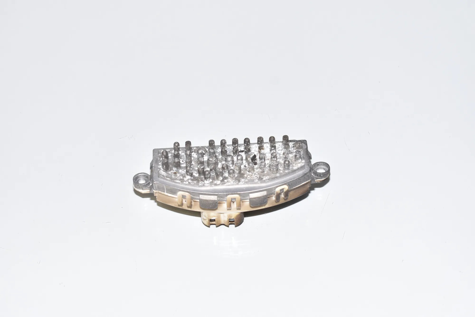 Interior Heater Resistor – OEM 9276112 · BMW 3 Touring (F31) 320 d 2012
