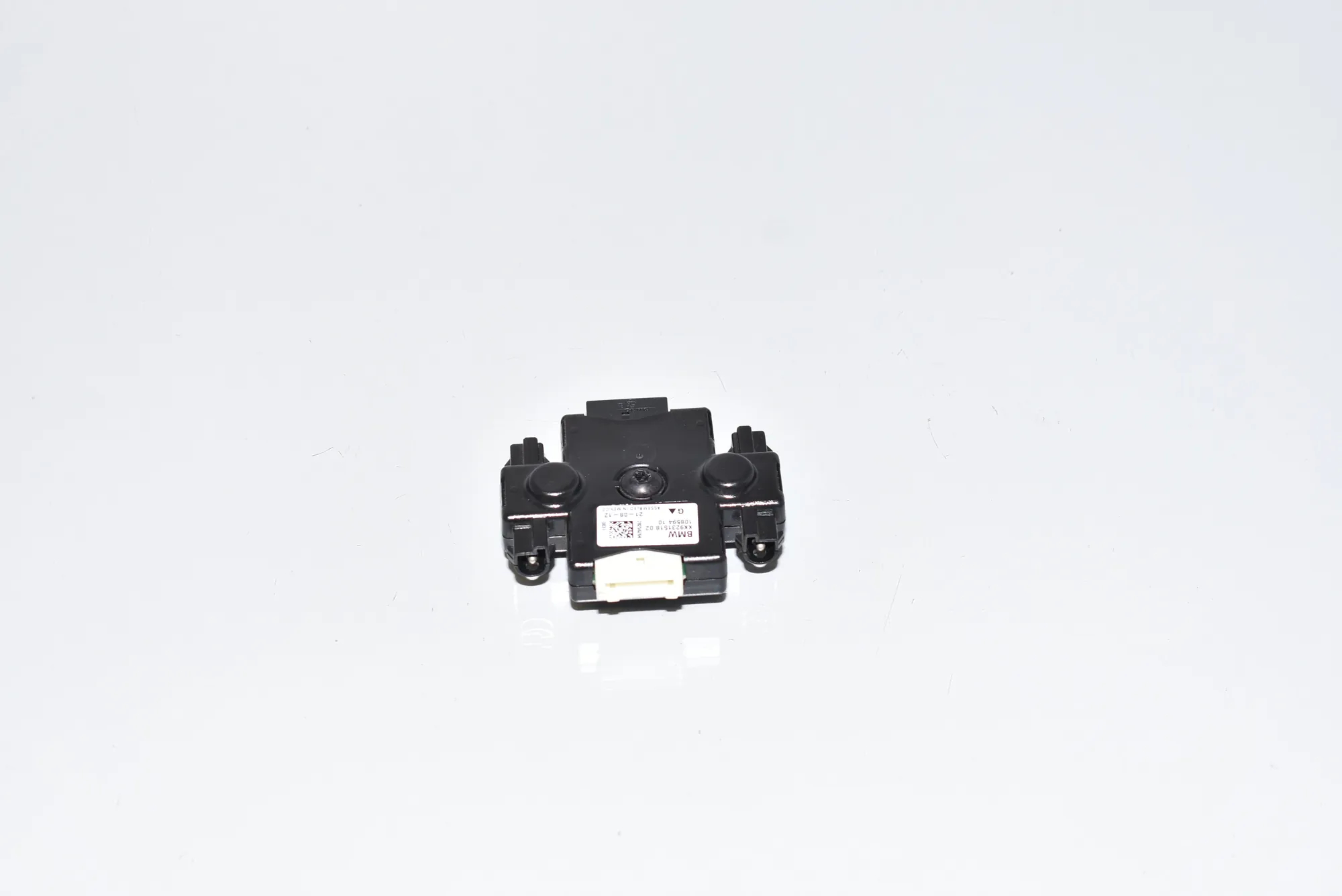 Antenna – OEM 9231518 · BMW 3 Touring (F31) 320 d 2012