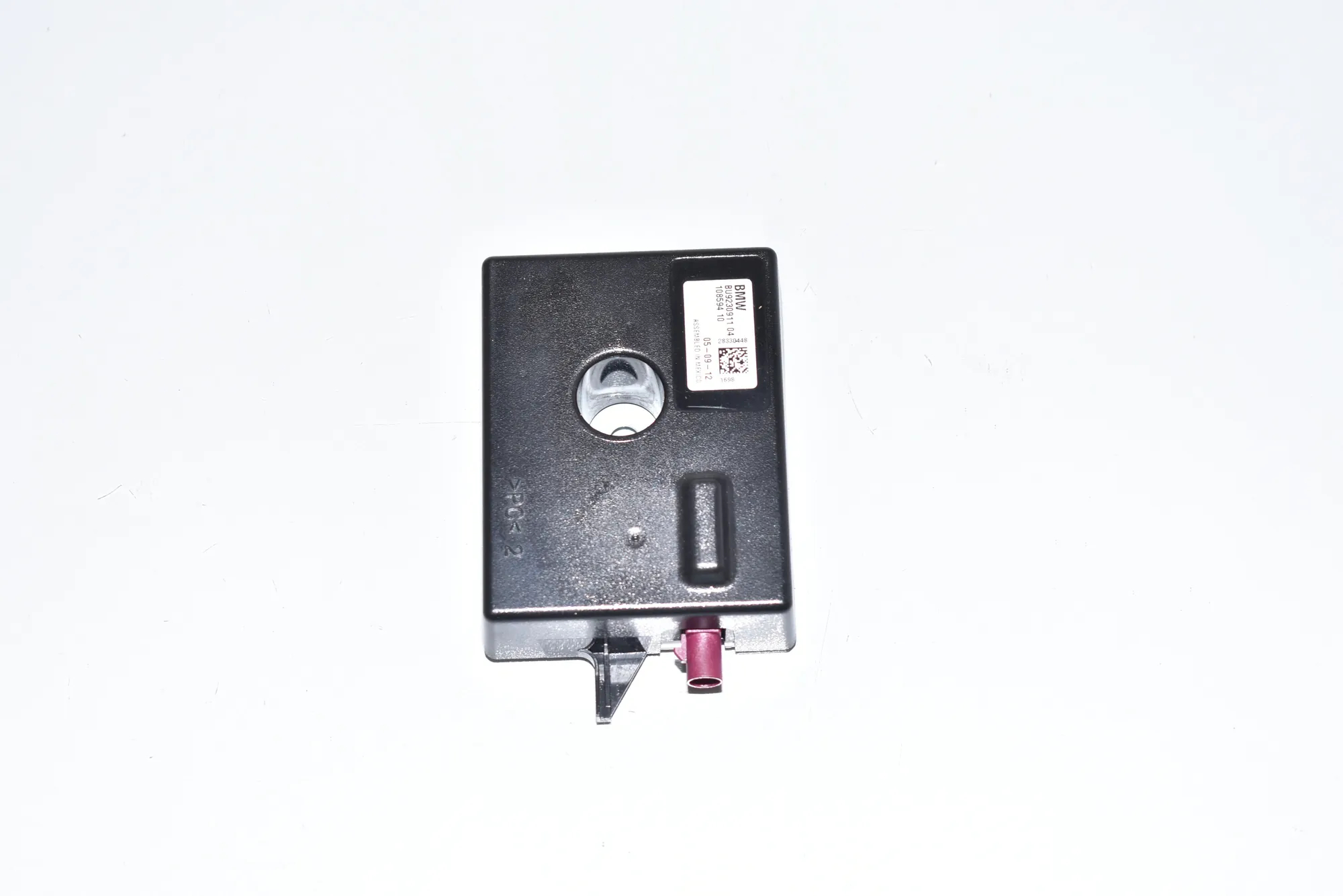 Antenna – OEM 9230911 · BMW 3 Touring (F31) 320 d 2012 – 2