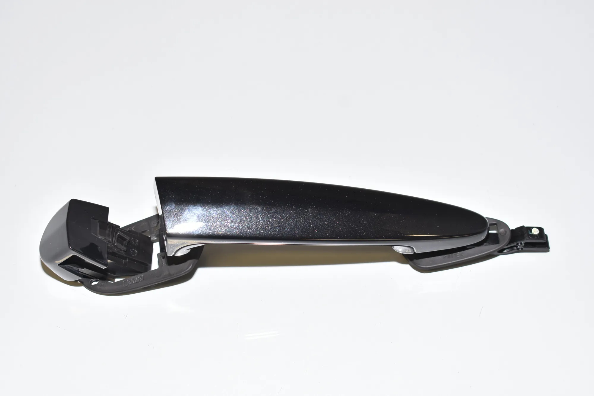 Rear Right Door Exterior Handle · BMW 3 Touring (F31) 320 d 2012 – 2