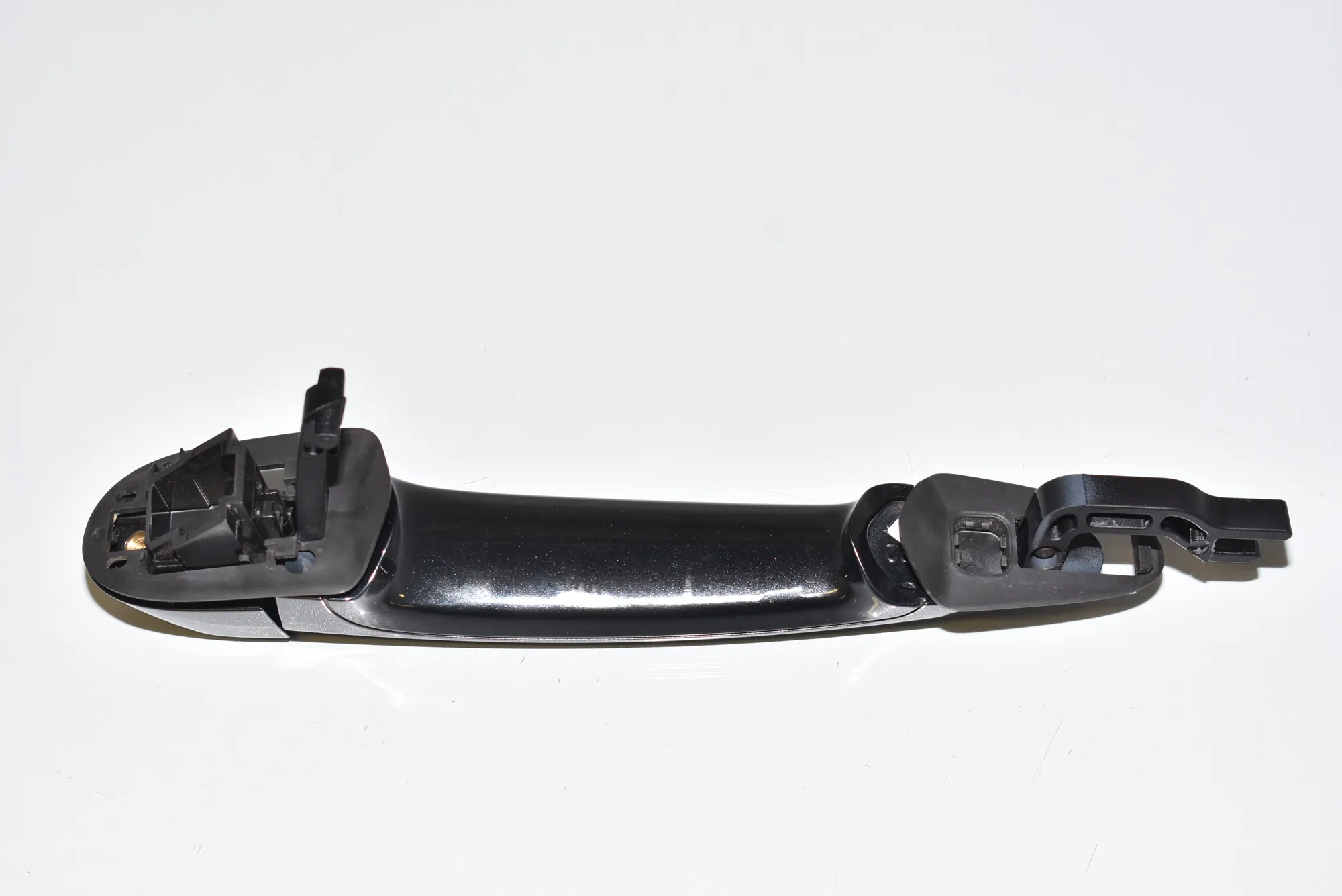 Rear Right Door Exterior Handle · BMW 3 Touring (F31) 320 d 2012 – 4