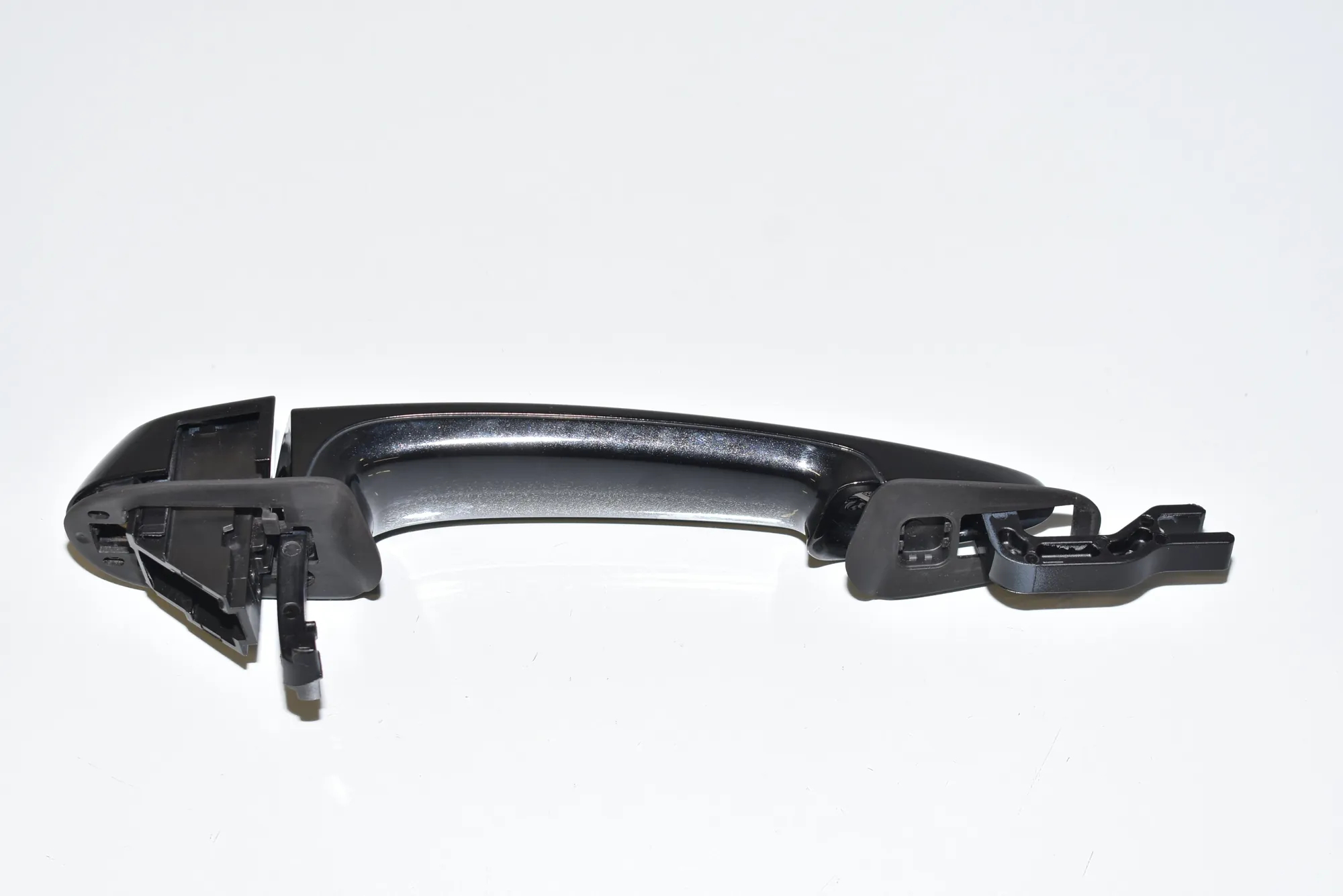 Rear Right Door Exterior Handle · BMW 3 Touring (F31) 320 d 2012 – 3