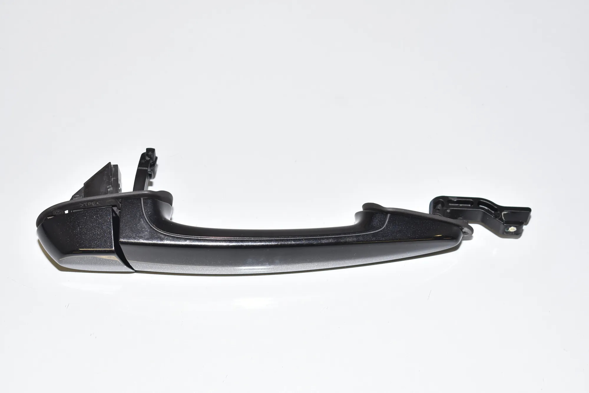 Rear Right Door Exterior Handle · BMW 3 Touring (F31) 320 d 2012