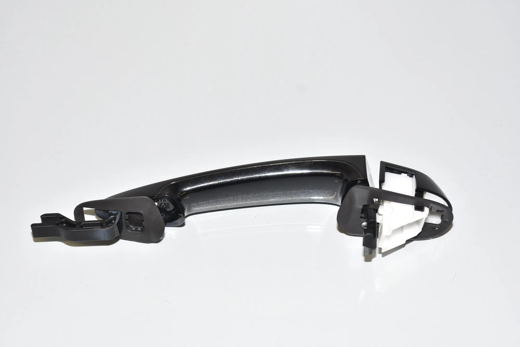 Rear Left Door Exterior Handle · BMW 3 Touring (F31) 320 d 2012 – 3