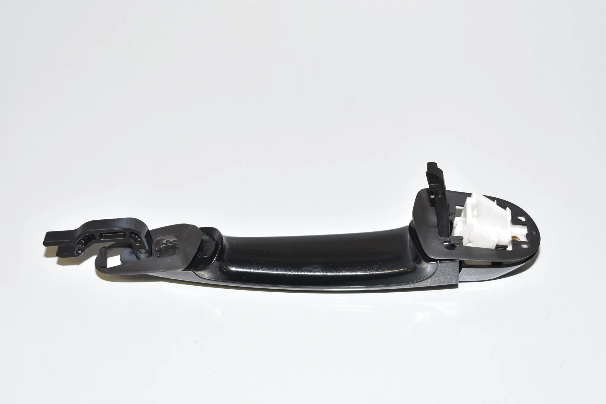 Rear Left Door Exterior Handle · BMW 3 Touring (F31) 320 d 2012 – 4