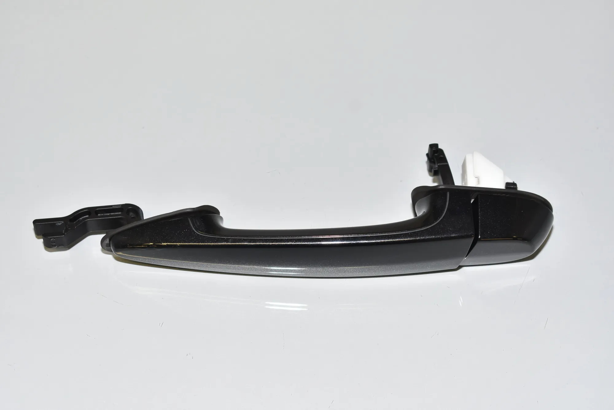 Rear Left Door Exterior Handle · BMW 3 Touring (F31) 320 d 2012
