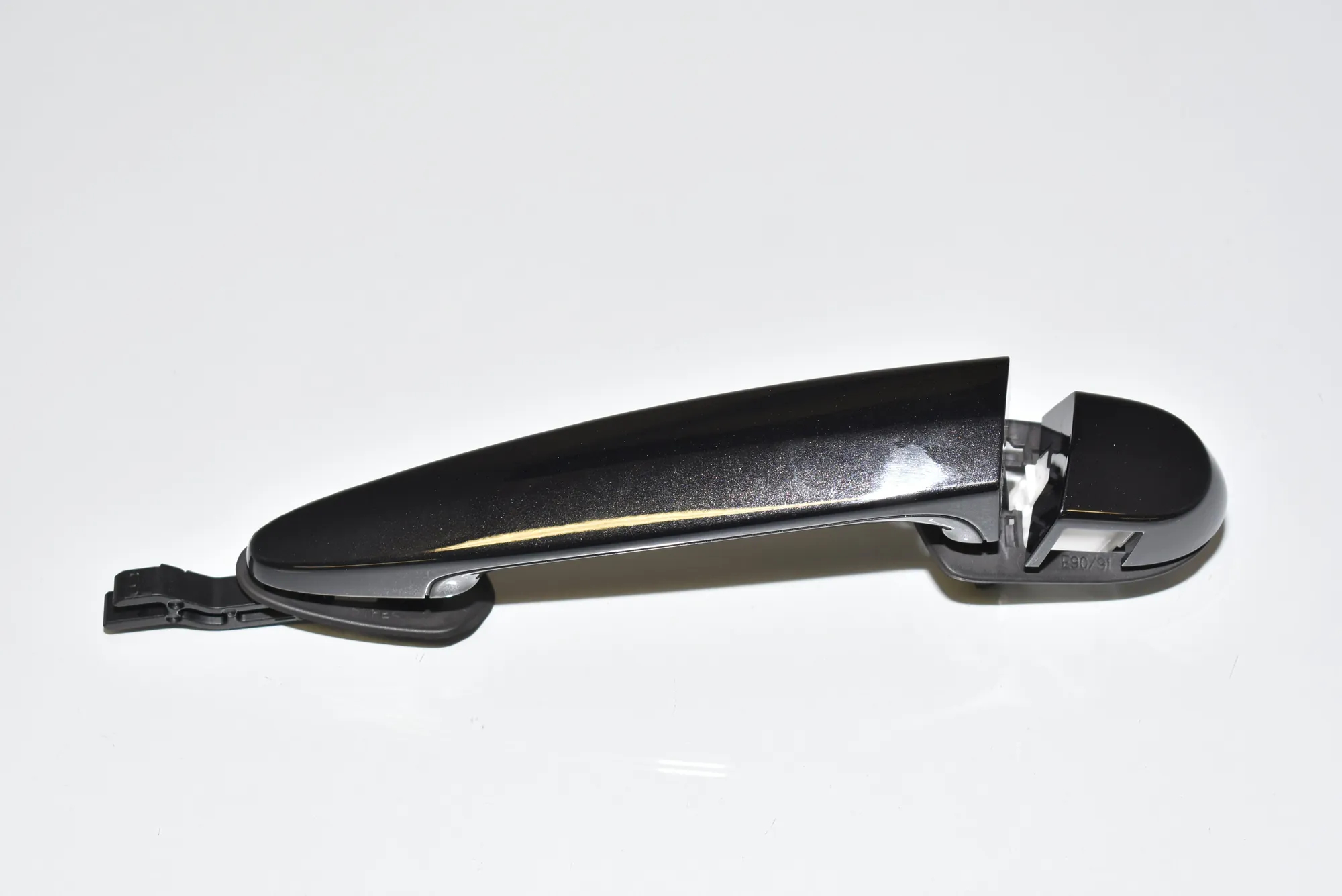 Rear Left Door Exterior Handle · BMW 3 Touring (F31) 320 d 2012 – 2