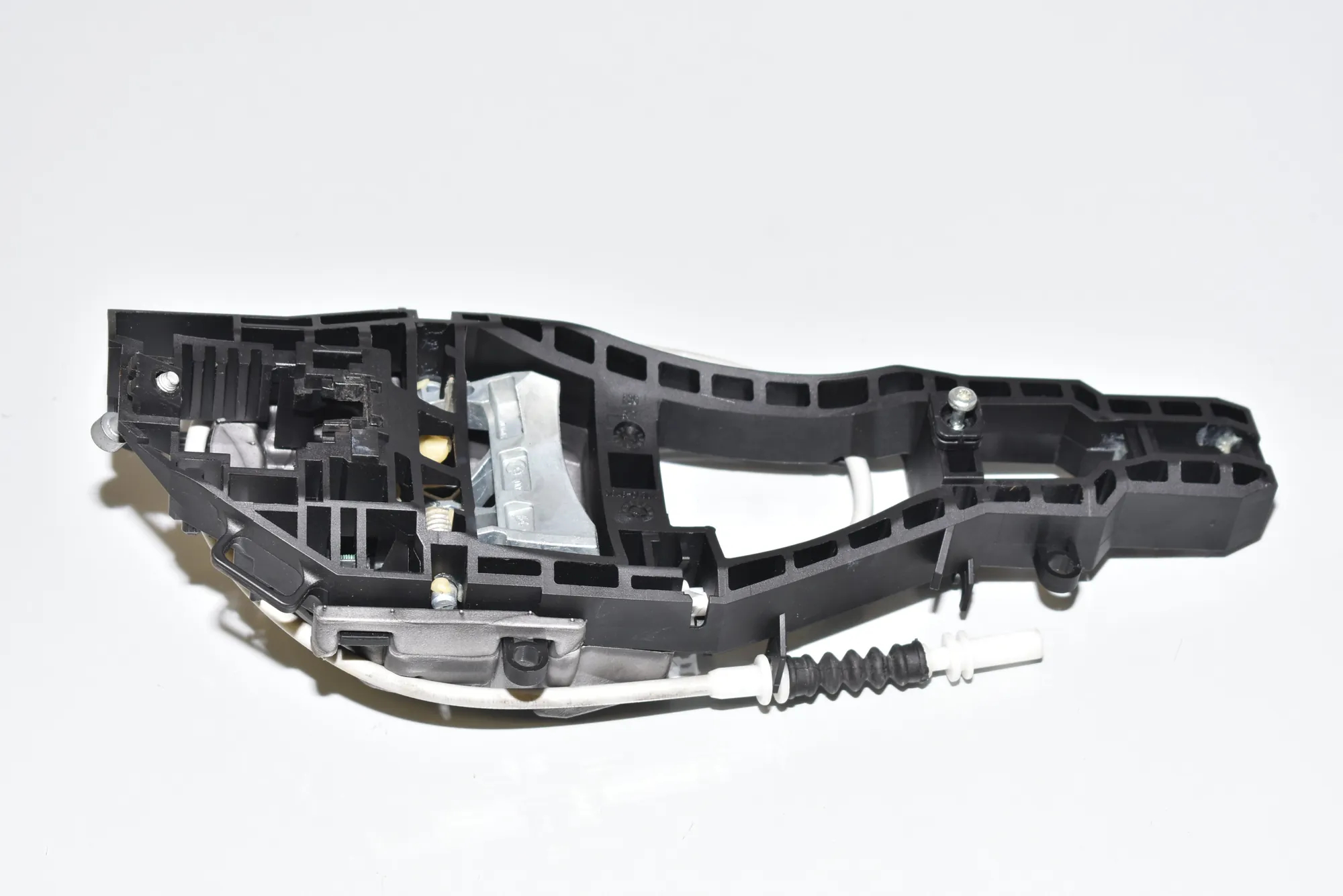 Rear Right Door Interior Handle Frame – OEM 7259836 · BMW 3 Touring (F31) 320 d 2012 – 3