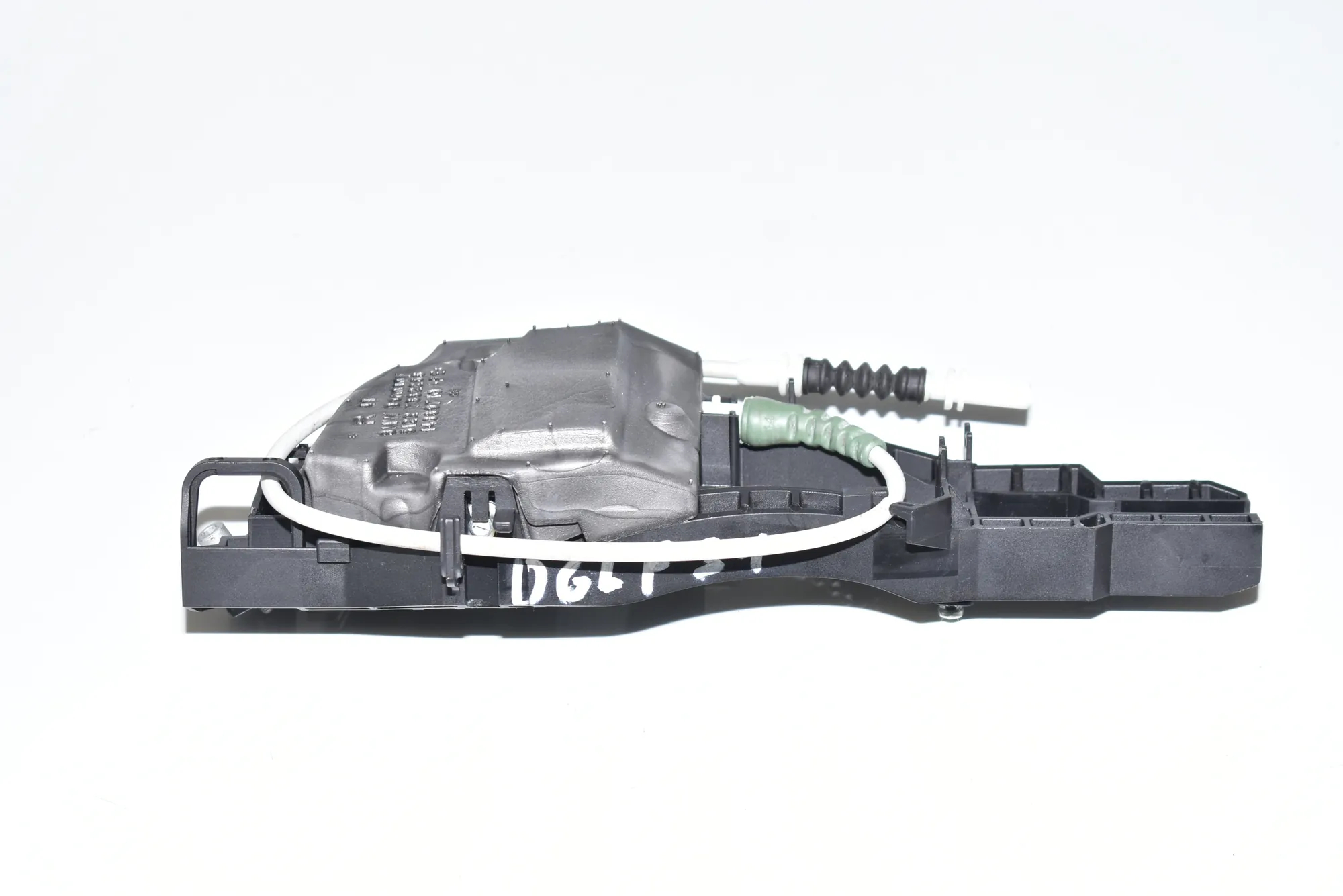 Rear Right Door Interior Handle Frame – OEM 7259836 · BMW 3 Touring (F31) 320 d 2012 – 2