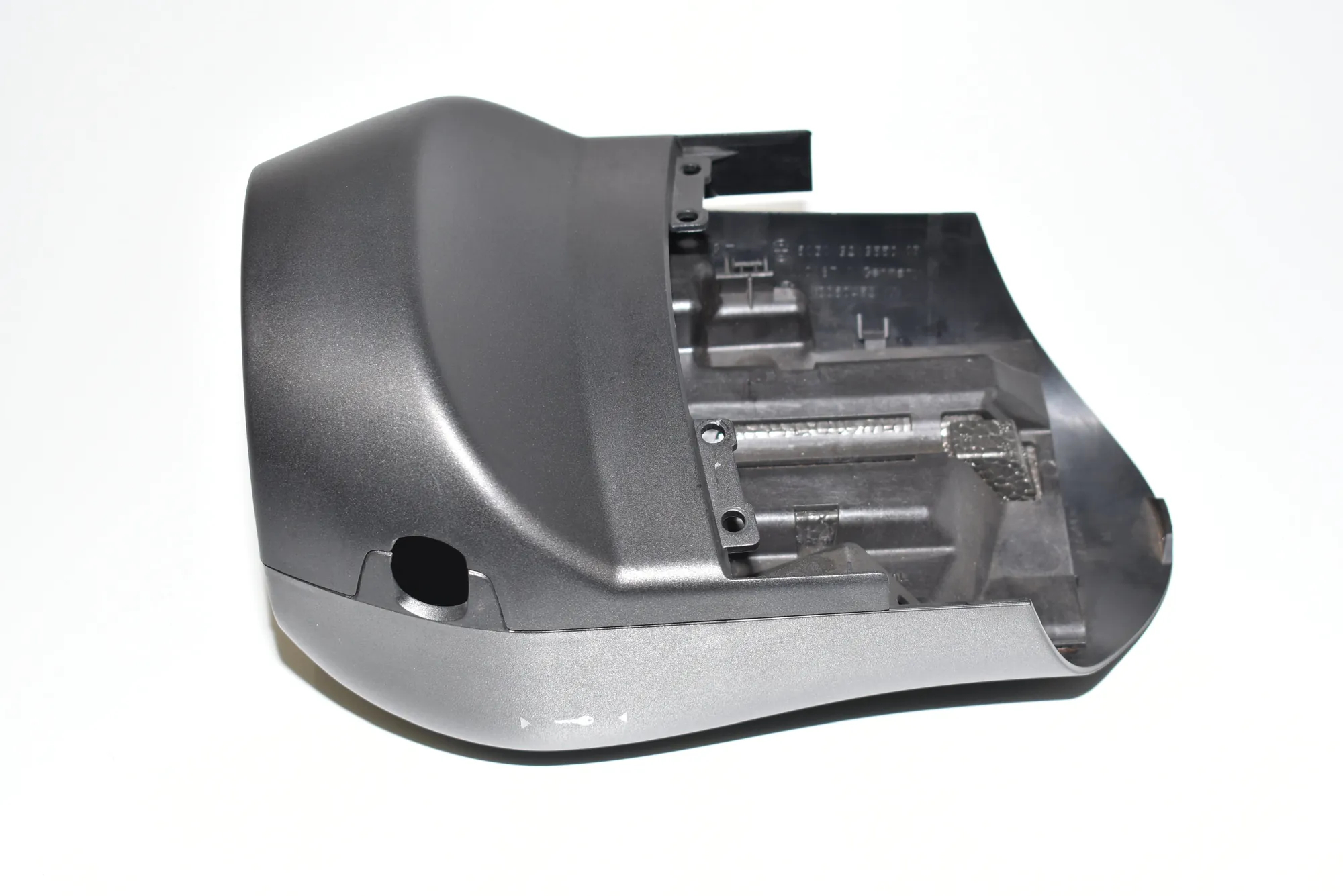 Steering Mechanism Trim – OEM 9219550 · BMW 3 Touring (F31) 320 d 2012 – 3