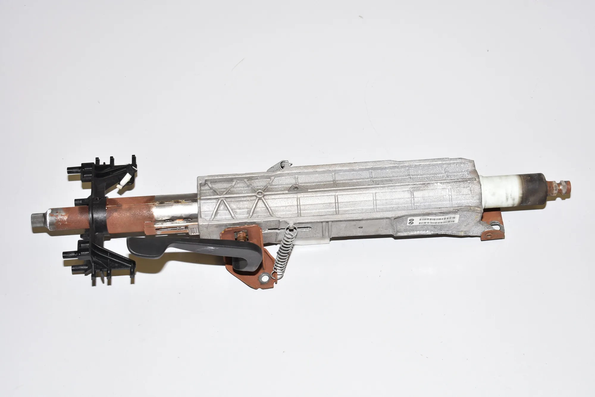 Steering Wheel Adjustment Mechanism – OEM 6858560 · BMW 3 Touring (F31) 320 d 2012 – 4