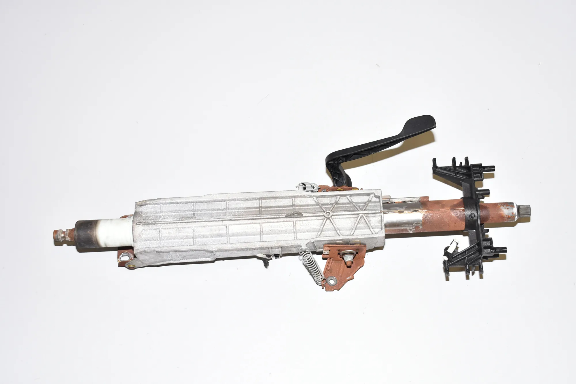Steering Wheel Adjustment Mechanism – OEM 6858560 · BMW 3 Touring (F31) 320 d 2012 – 3