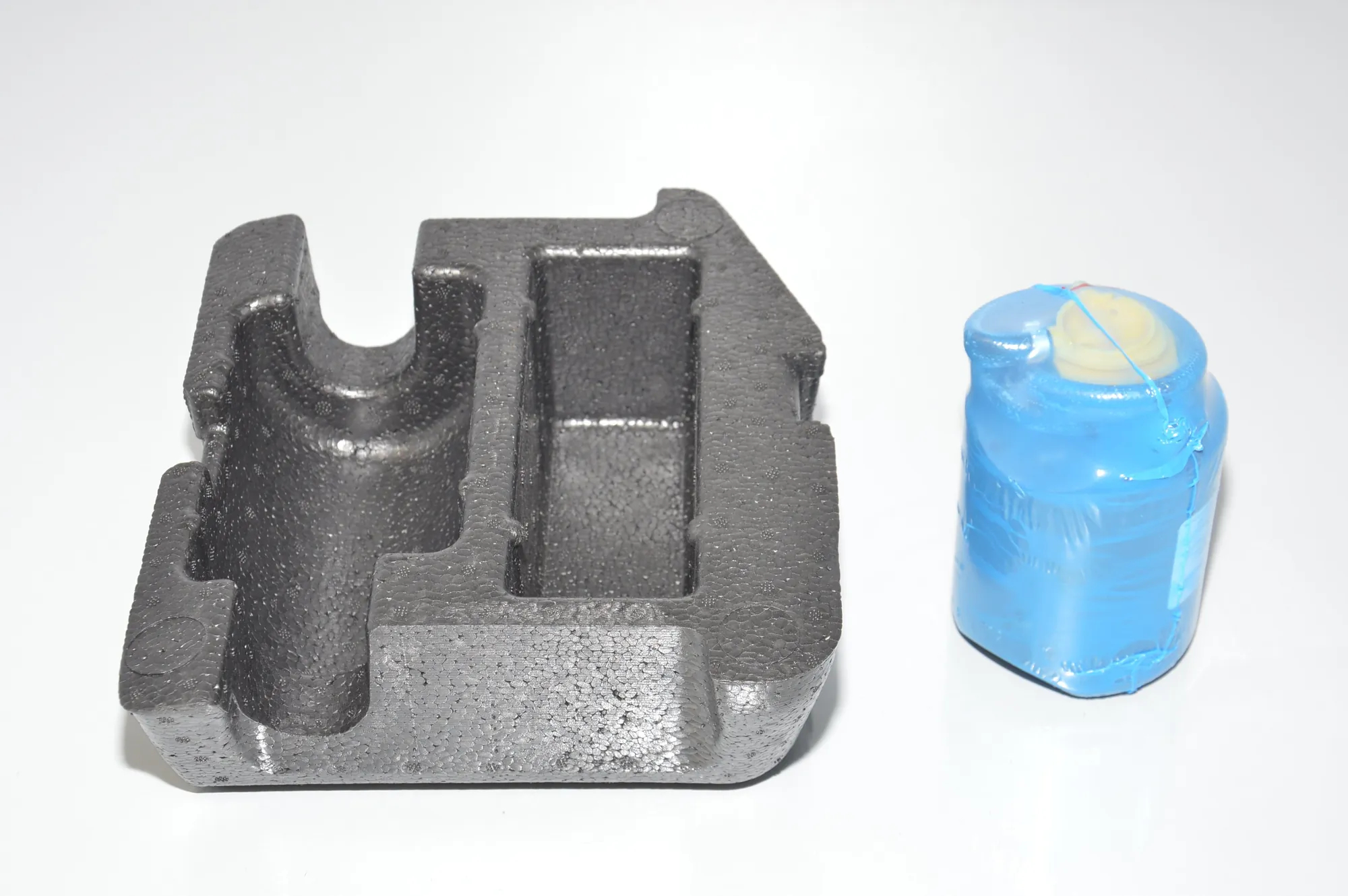 Tire Compressor – OEM 2282827 · BMW 4 Coupe (F32, F82) M4 2017 – 4