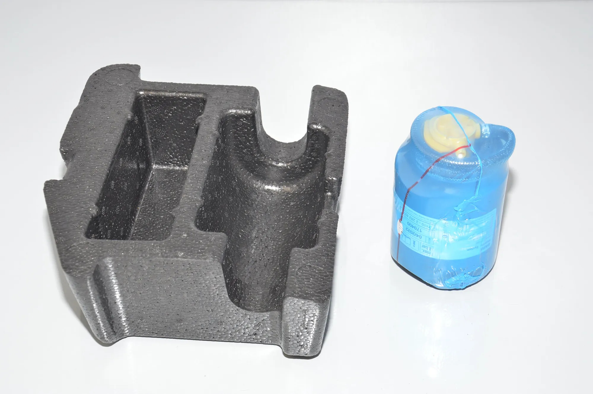 Tire Compressor – OEM 2282827 · BMW 4 Coupe (F32, F82) M4 2017 – 3